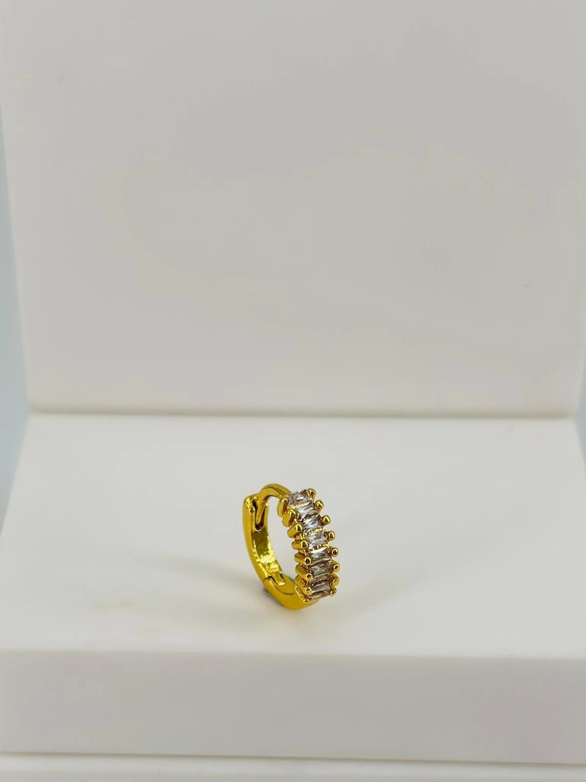 Tragus Kıkırdak Küpesi