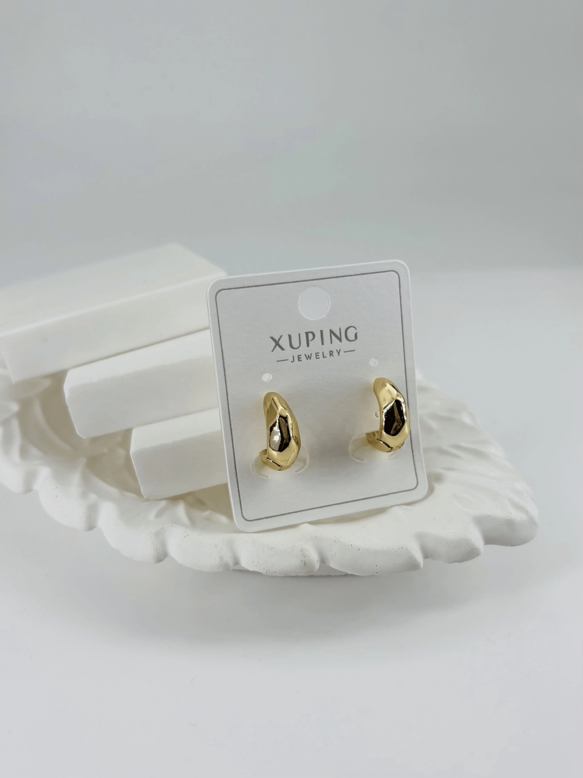 Xupıng Küpe