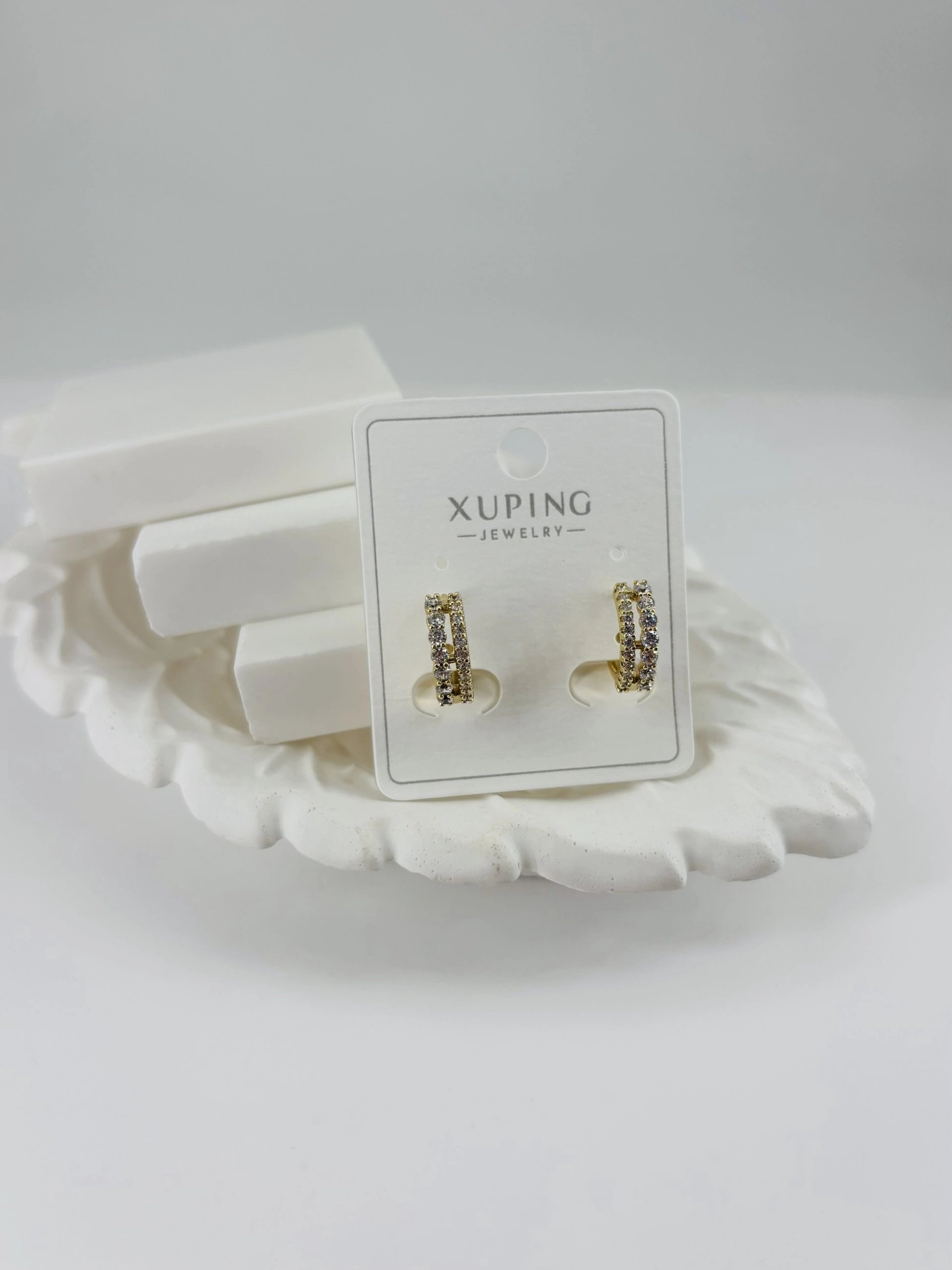 Xupıng Küpe