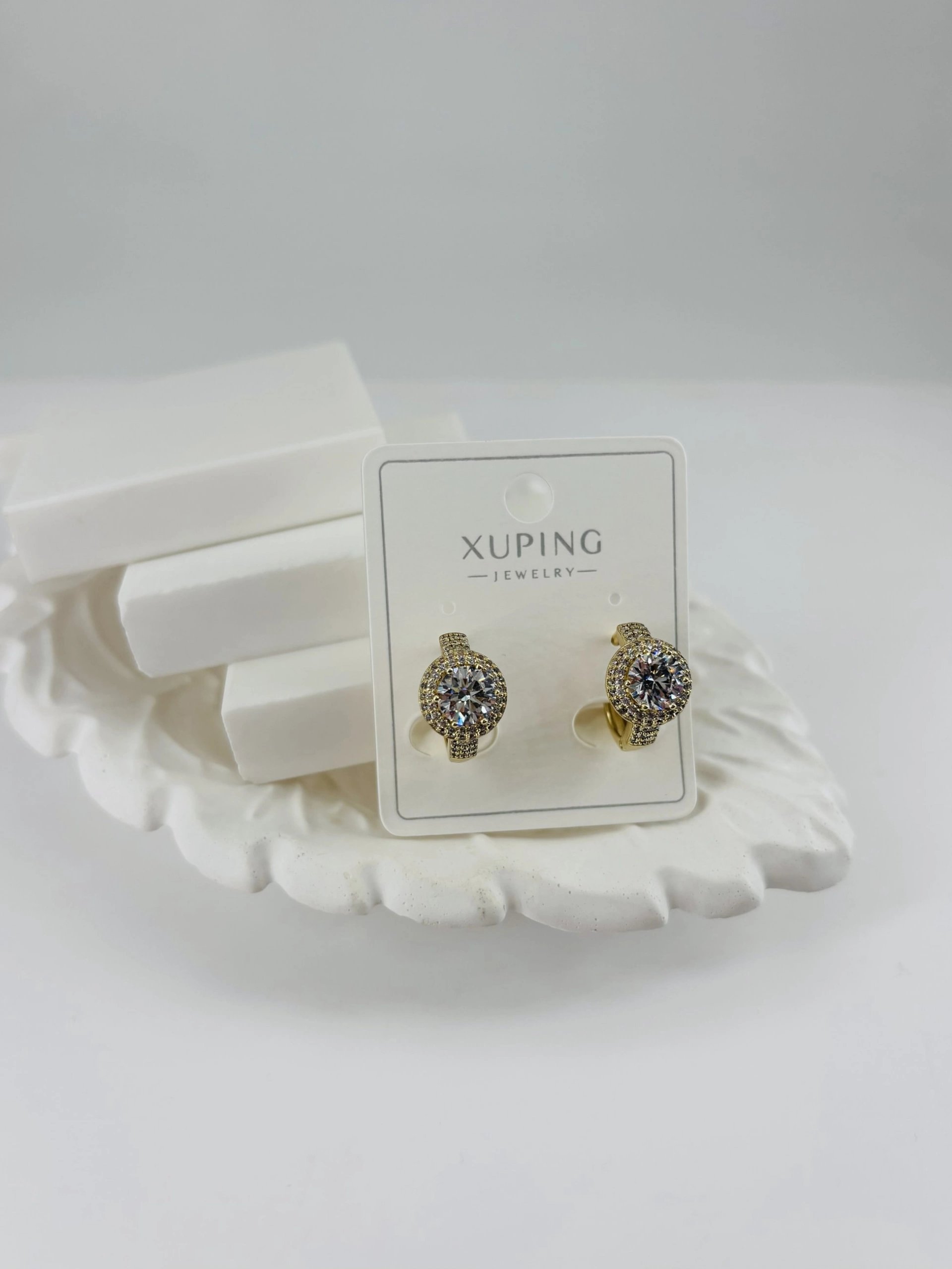 Xuping Küpe