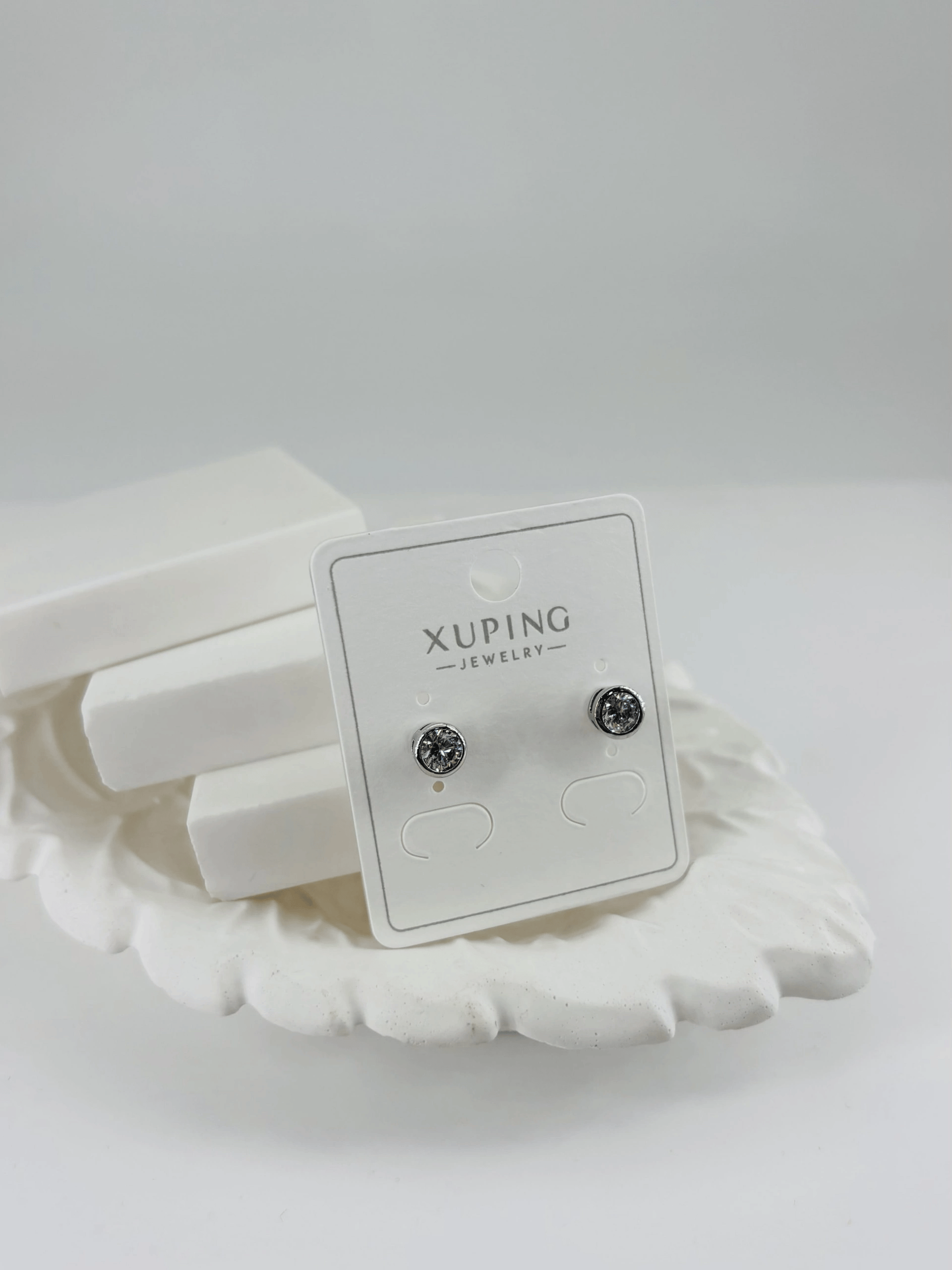 Xupıng Küpe