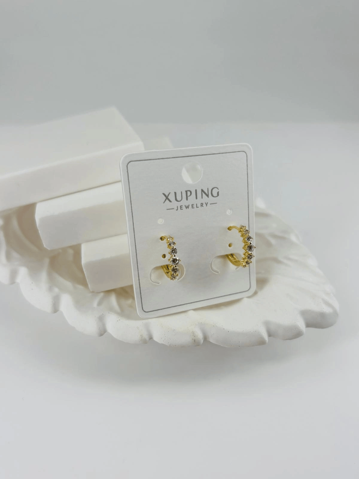 Xupıng Küpe