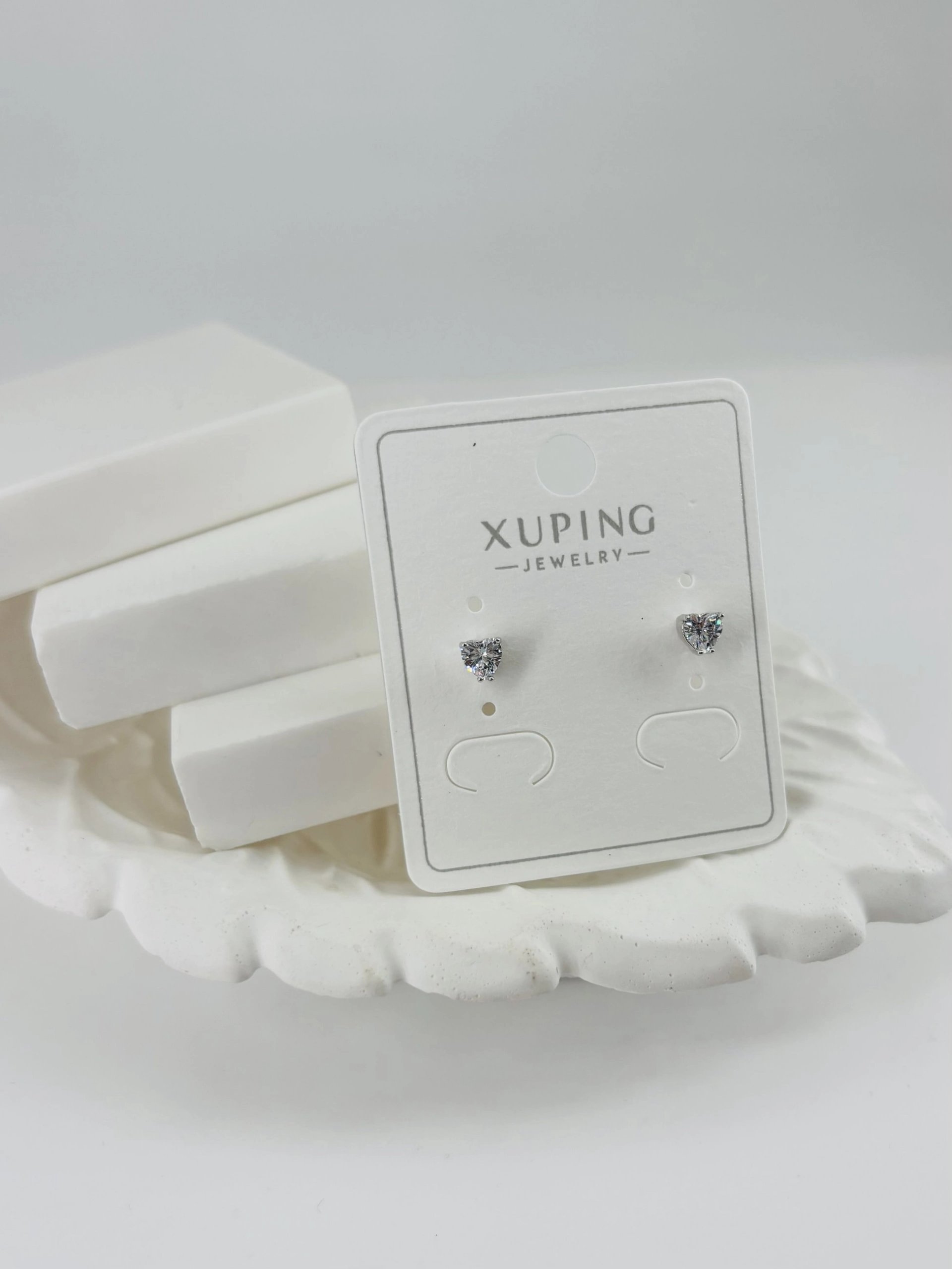 Xupıng Küpe
