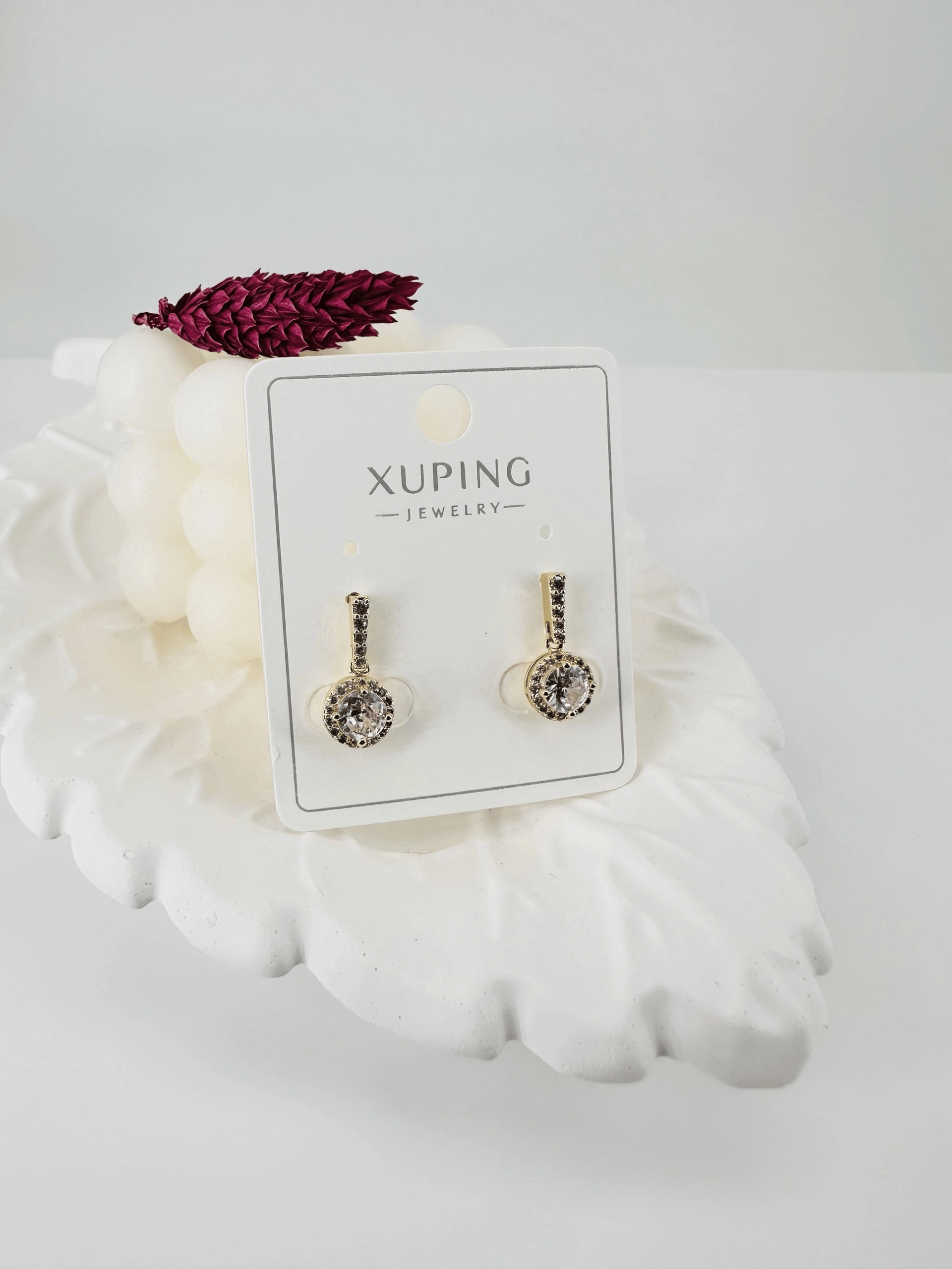 Xuping Küpe