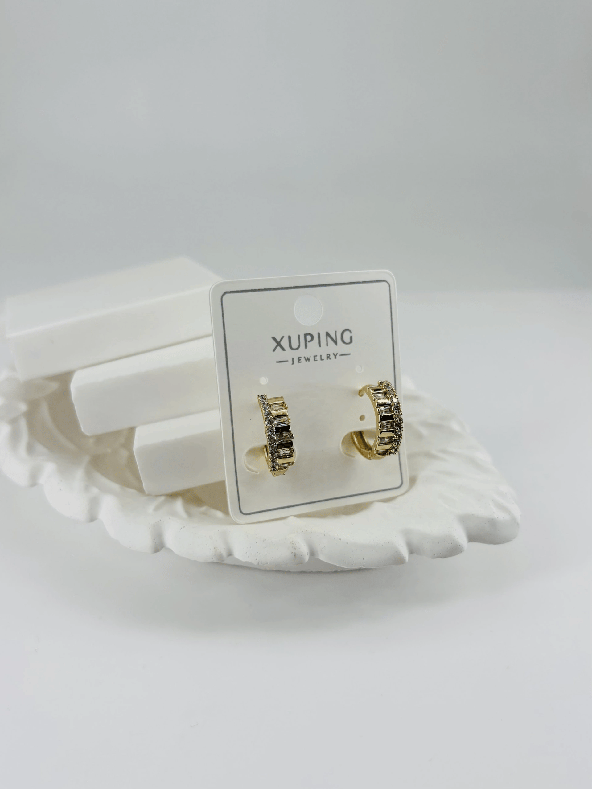 Xupıng Küpe