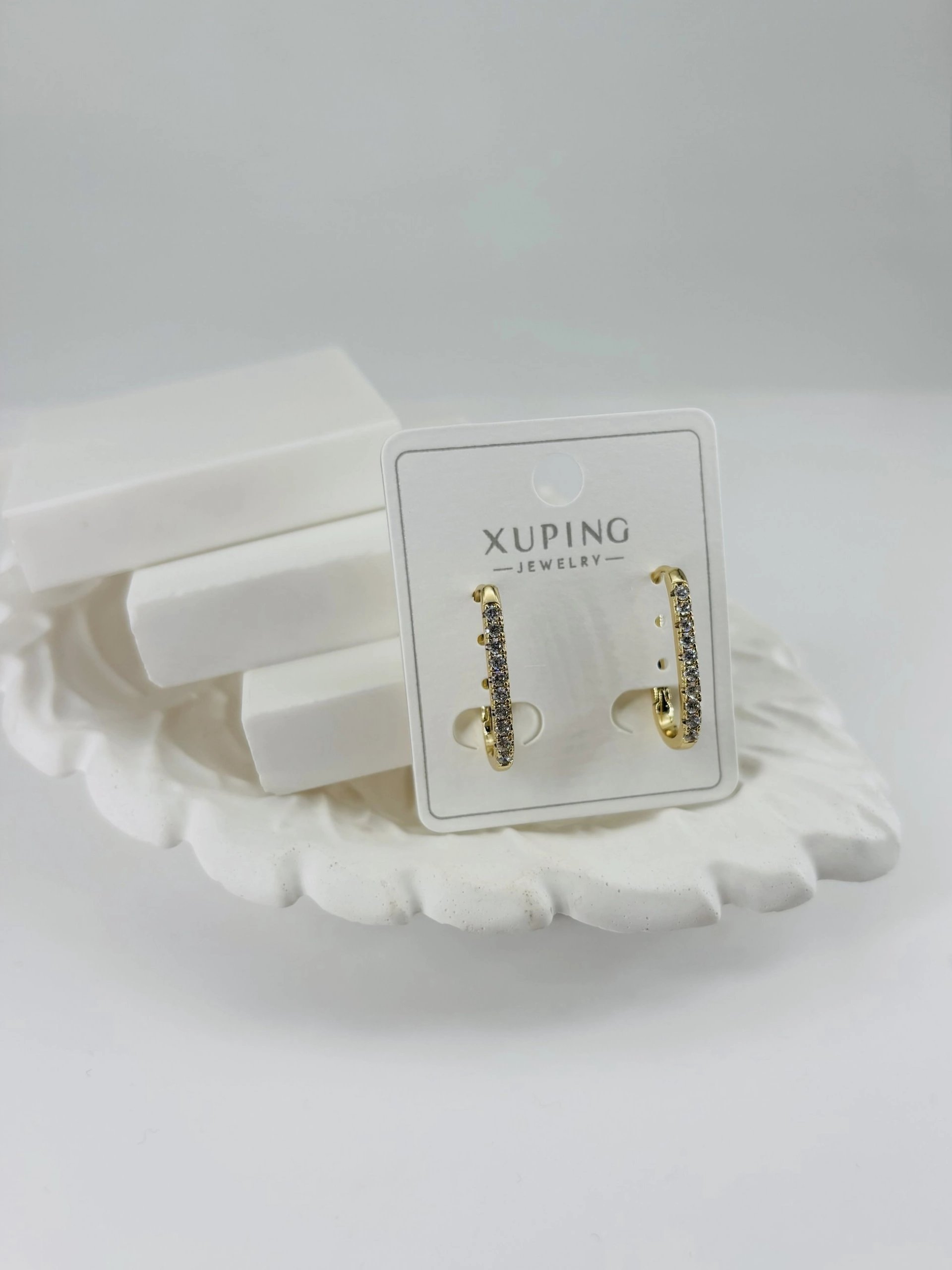 Xupıng Küpe