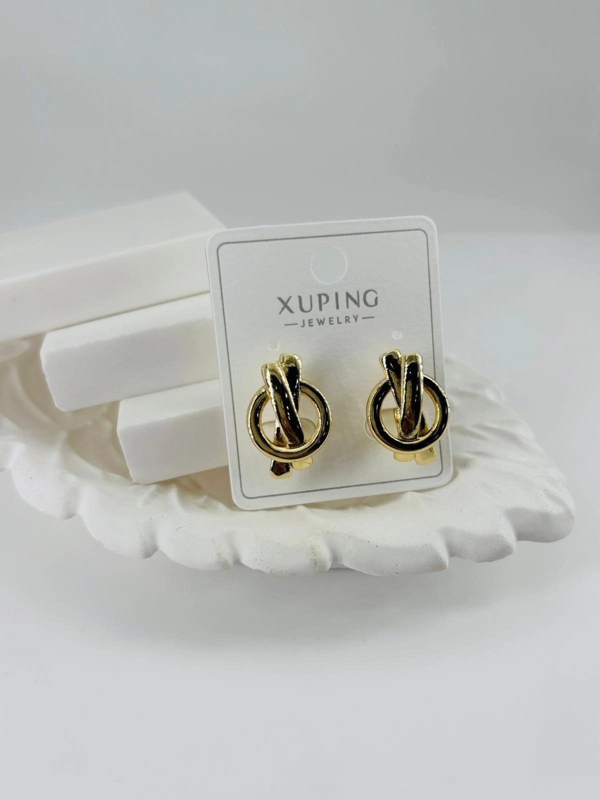 Xupıng Küpe