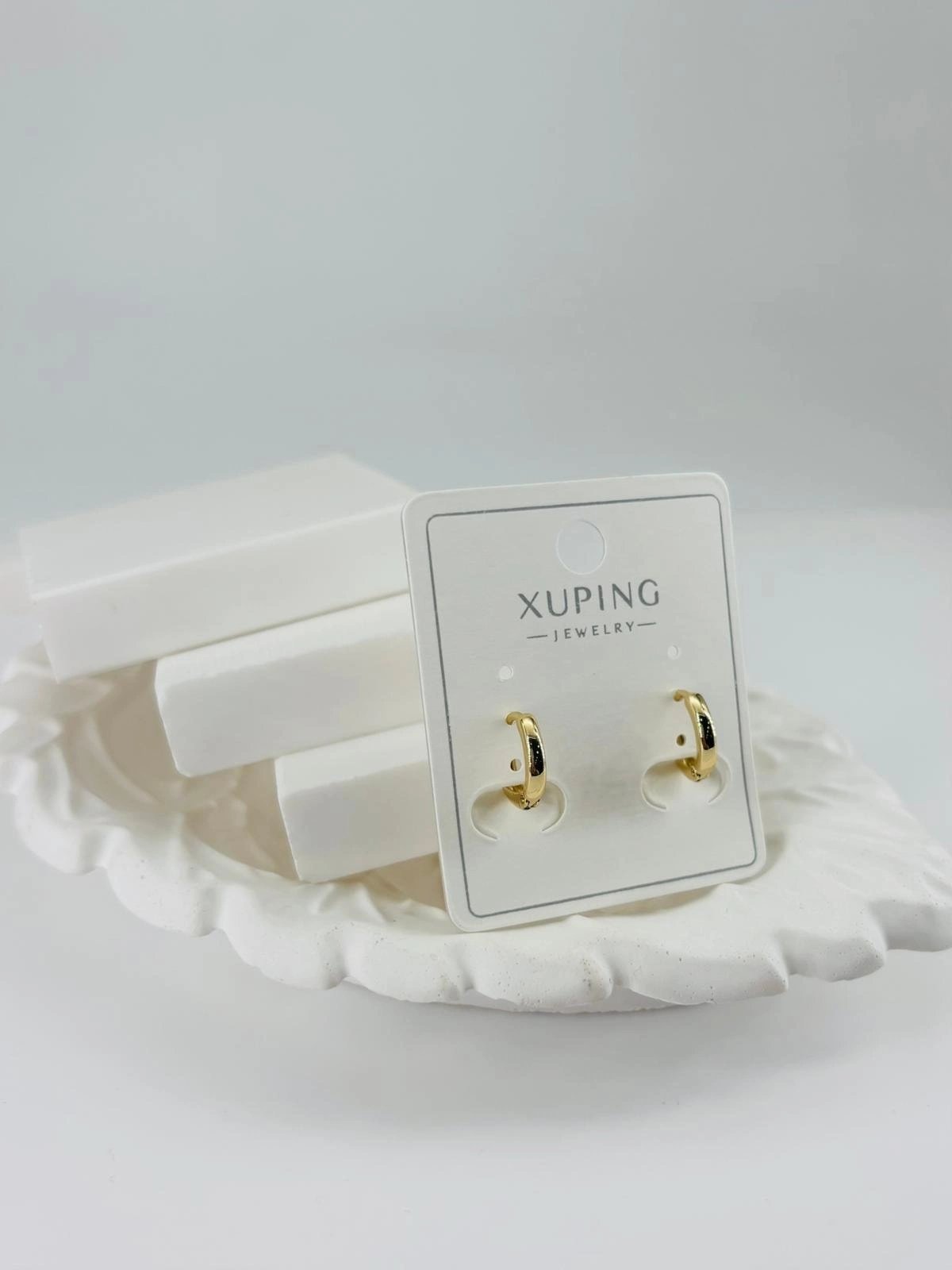 Xupıng Küpe
