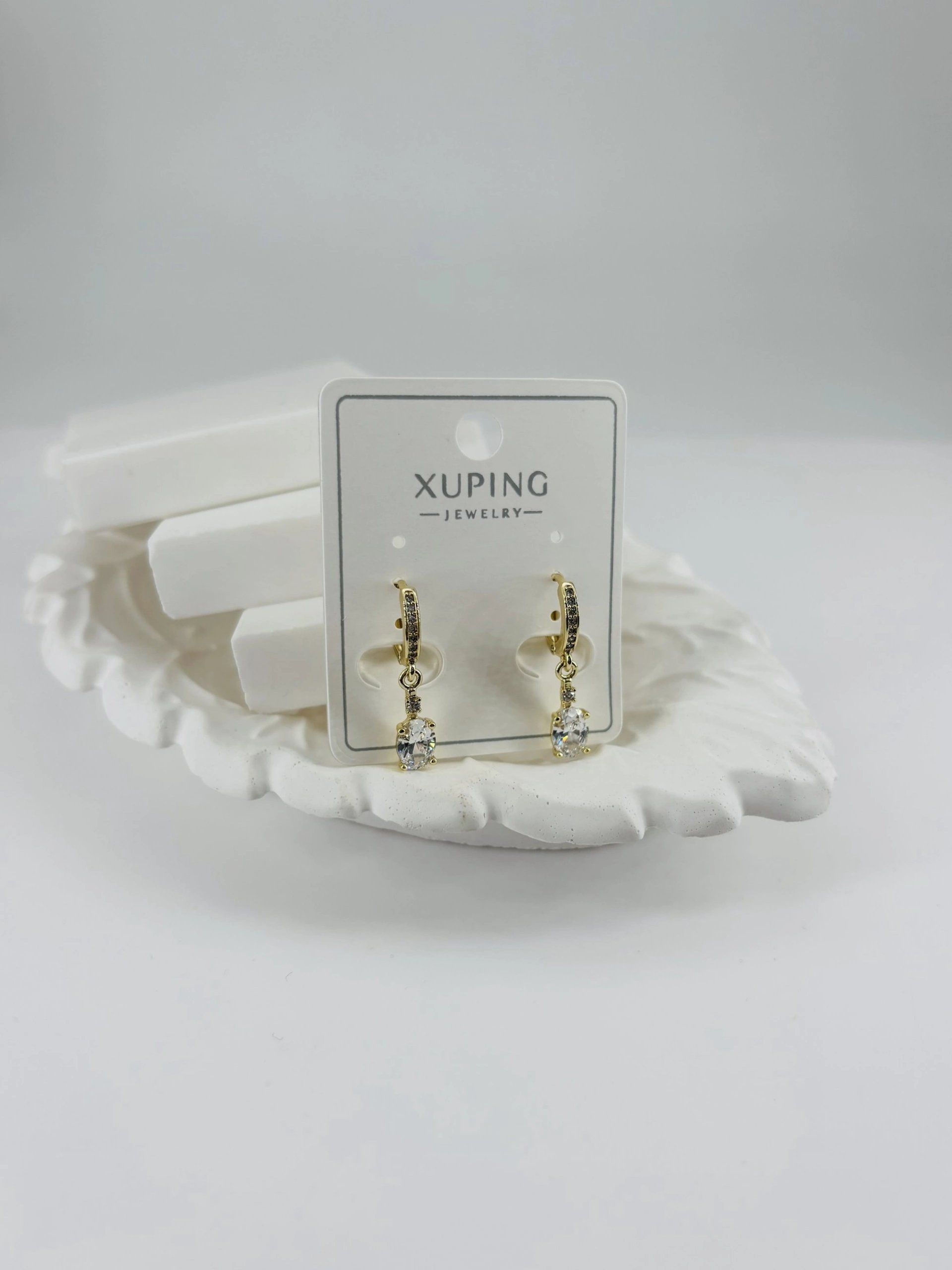 Xupıng Küpe