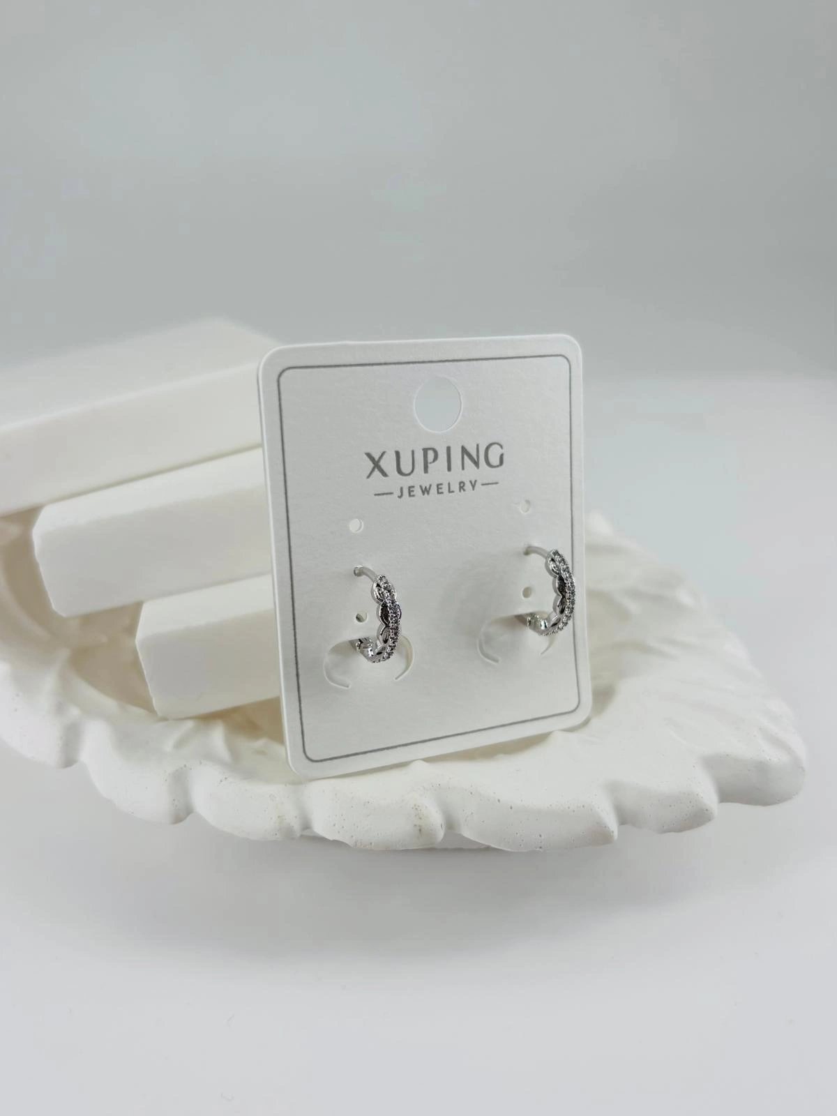 Xupıng Küpe