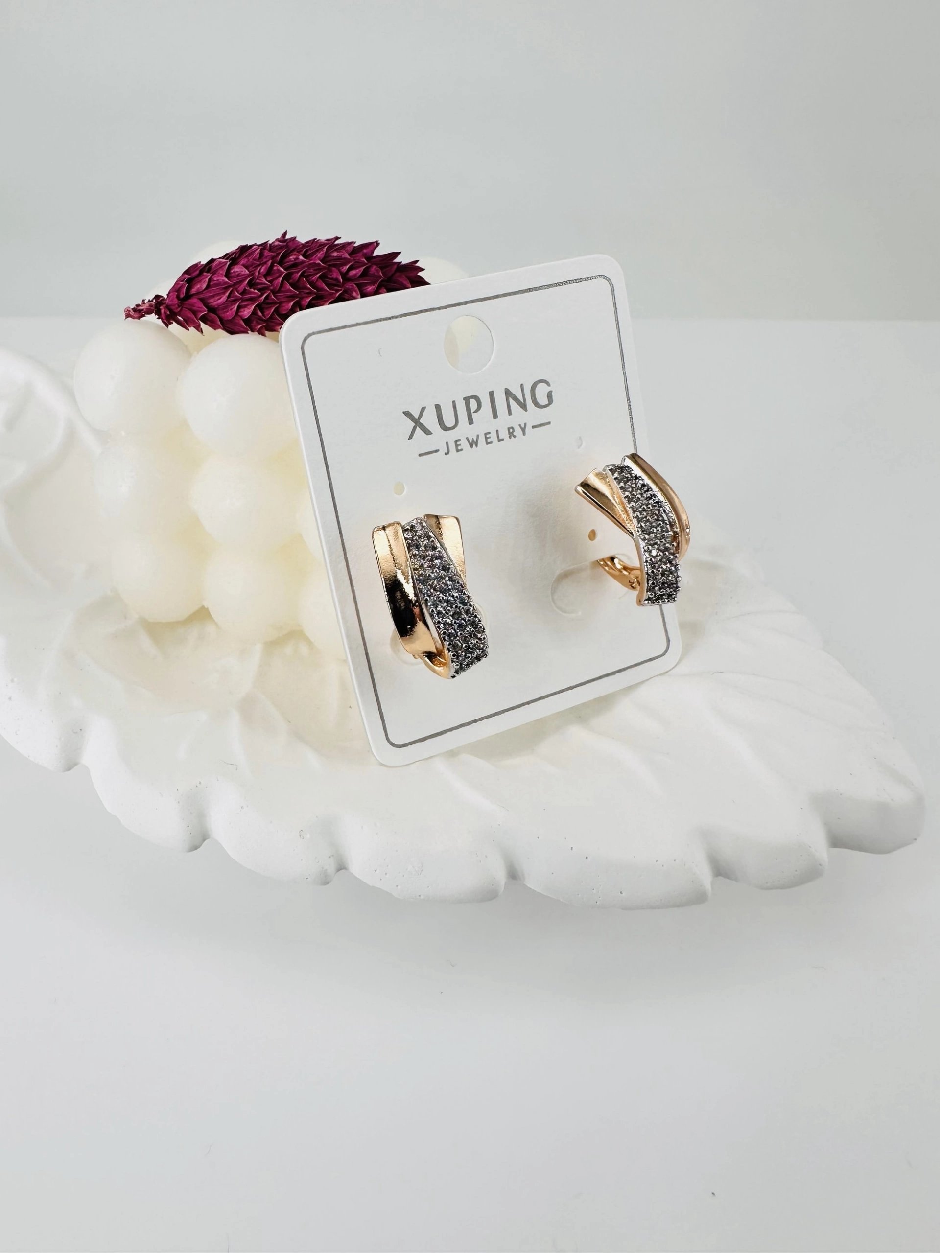 Xuping Küpe