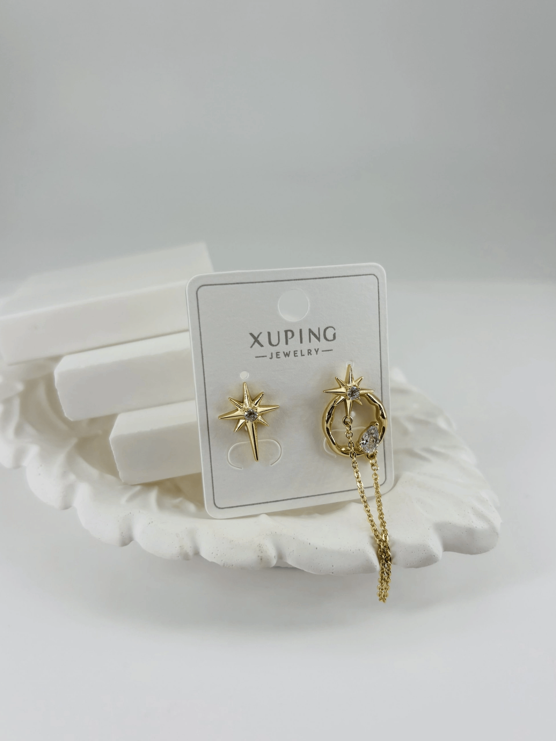 Xupıng Küpe