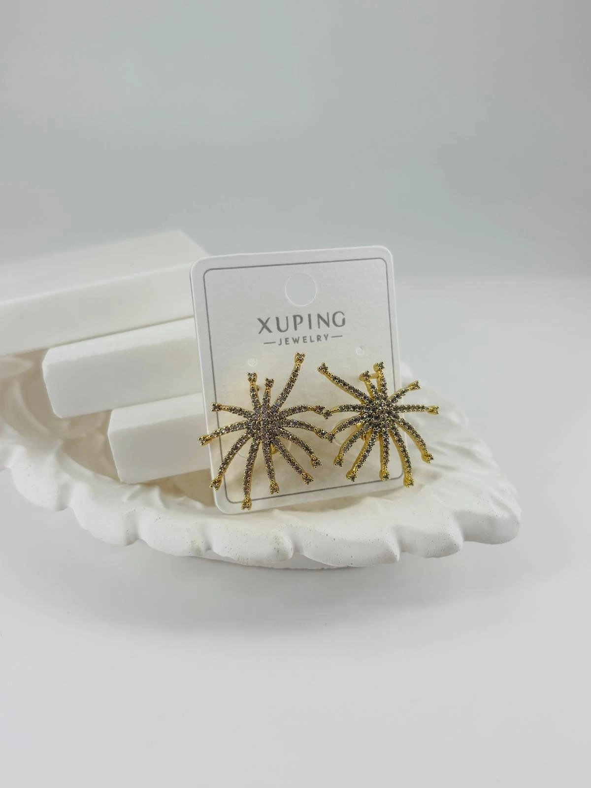 Xupıng Küpe