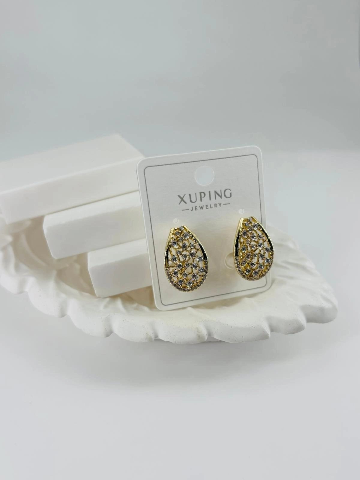 Xupıng Küpe