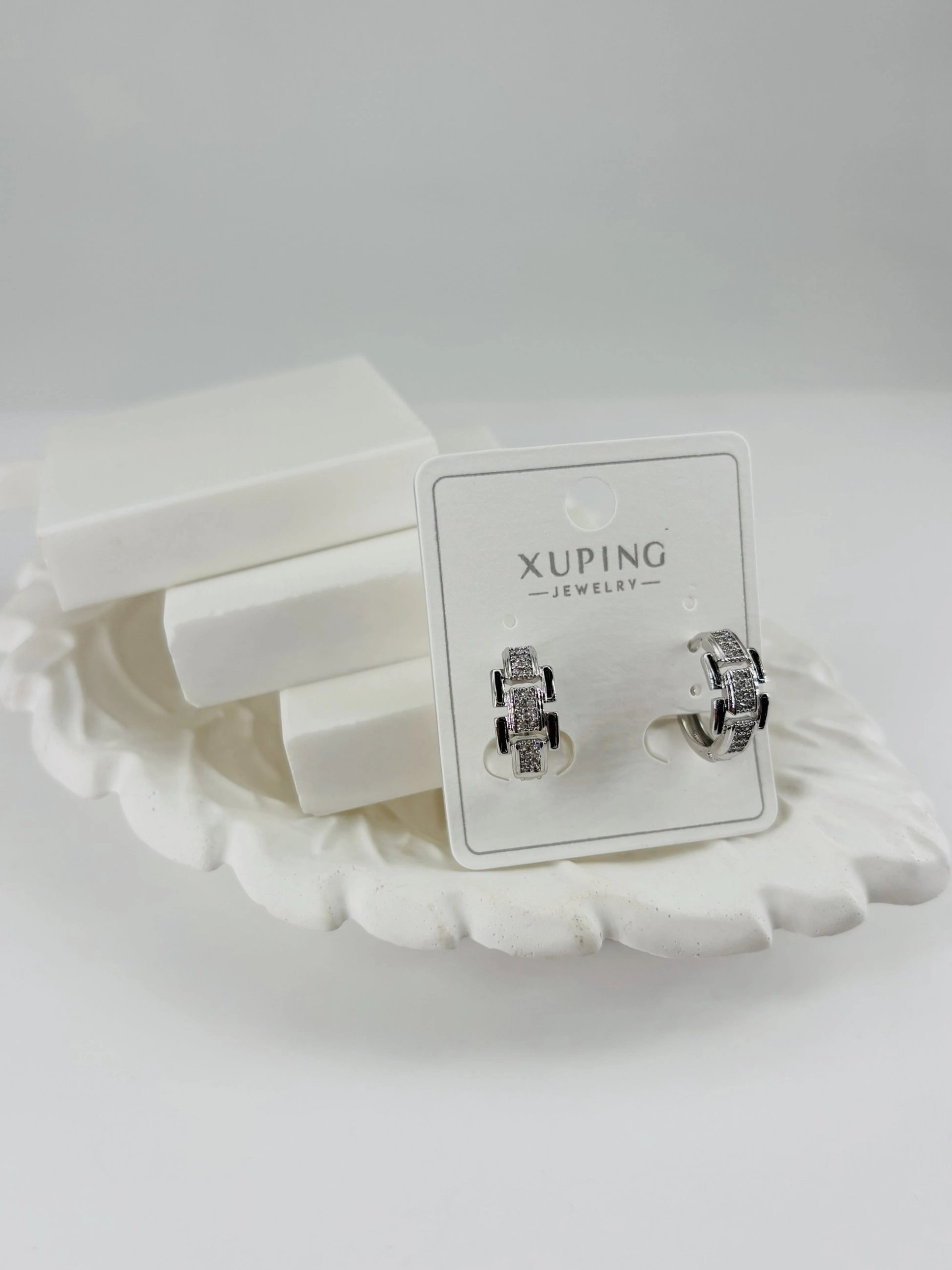 Xupıng Küpe