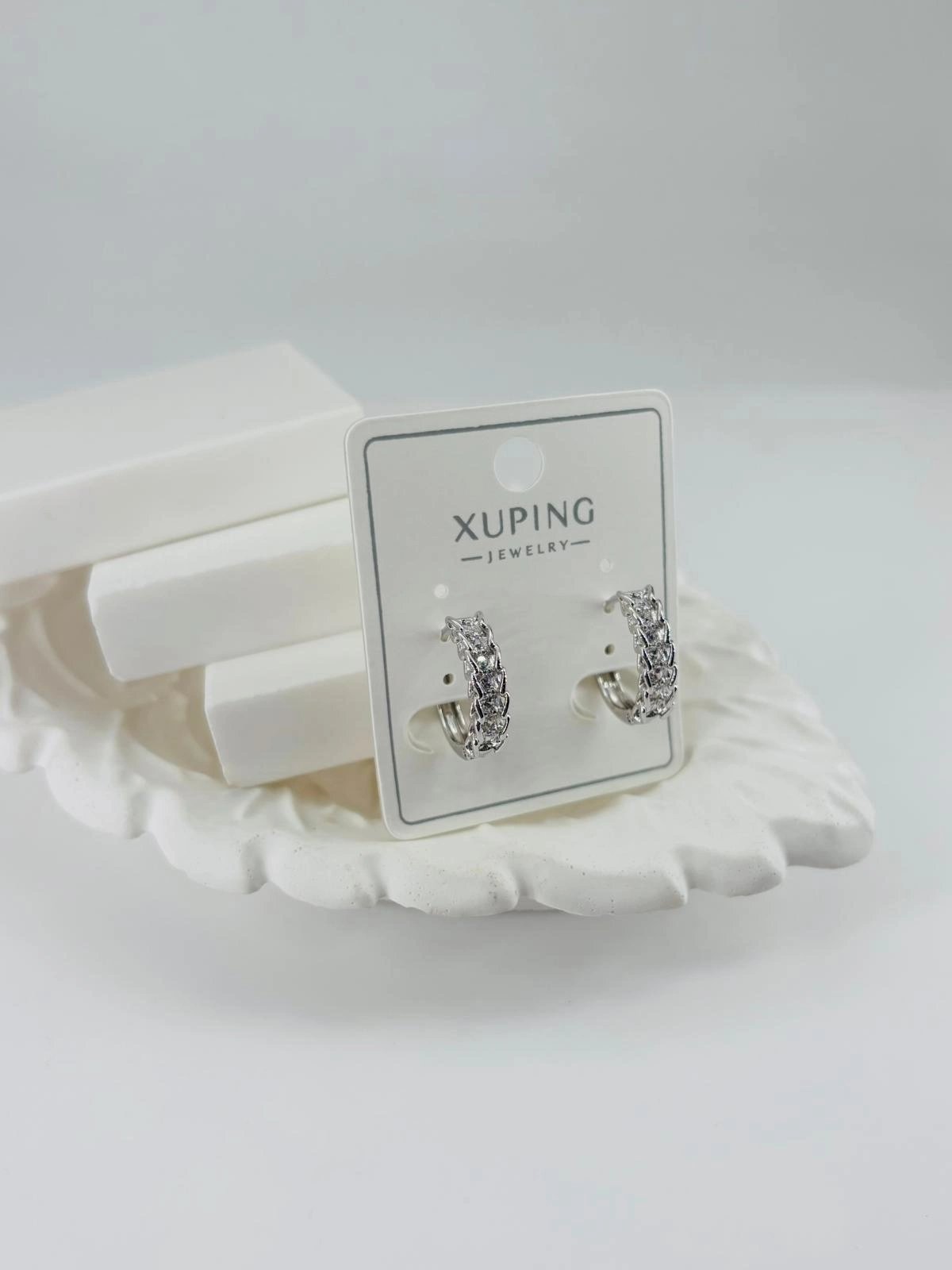 Xupıng Küpe