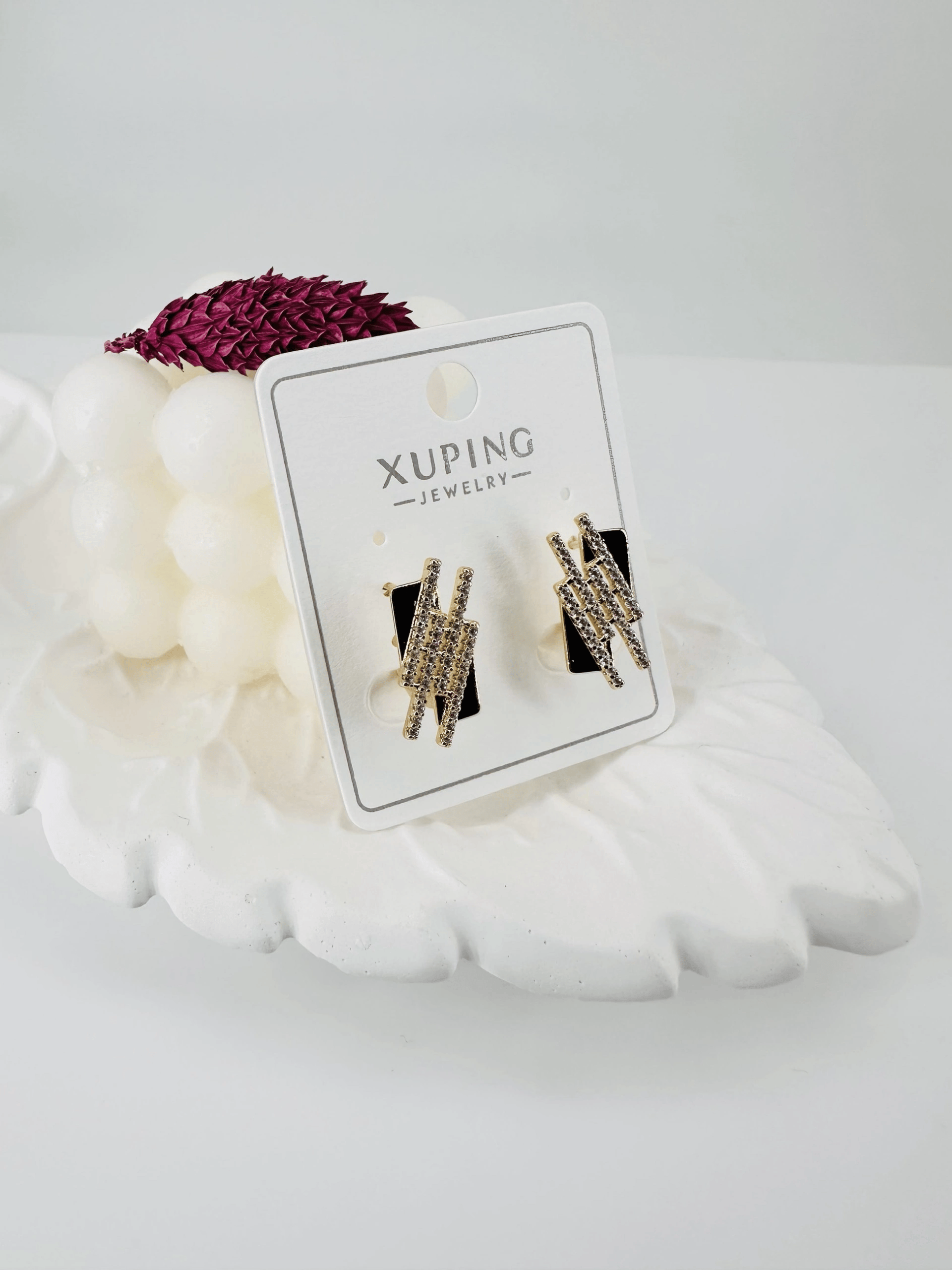 Xuping Küpe