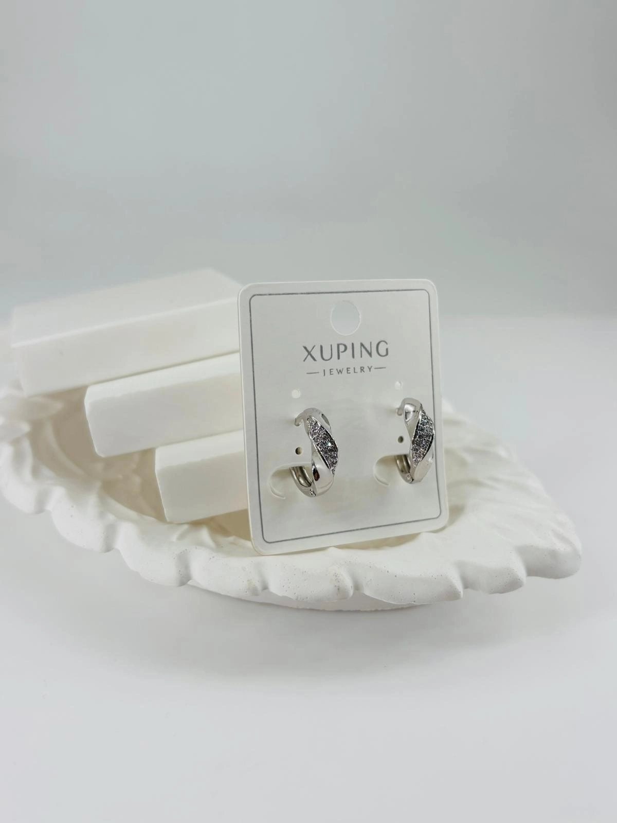 Xupıng Küpe