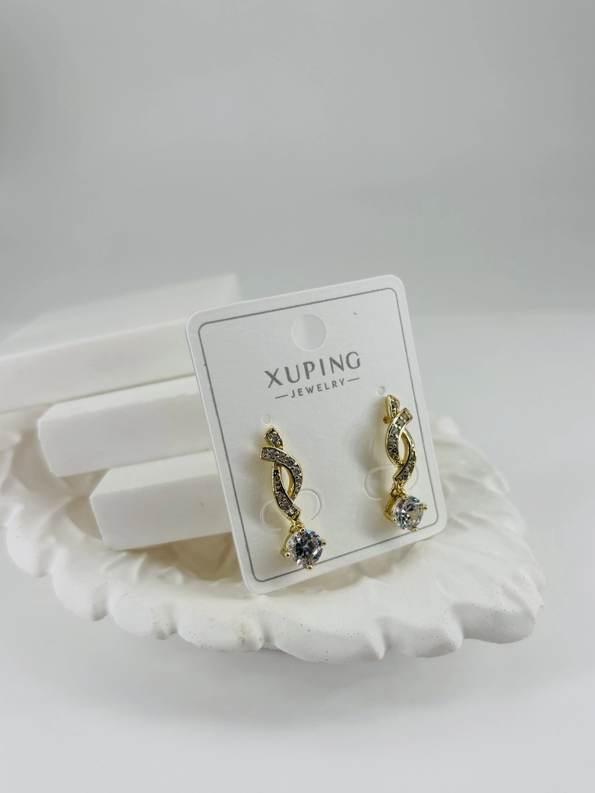 Xupıng Küpe