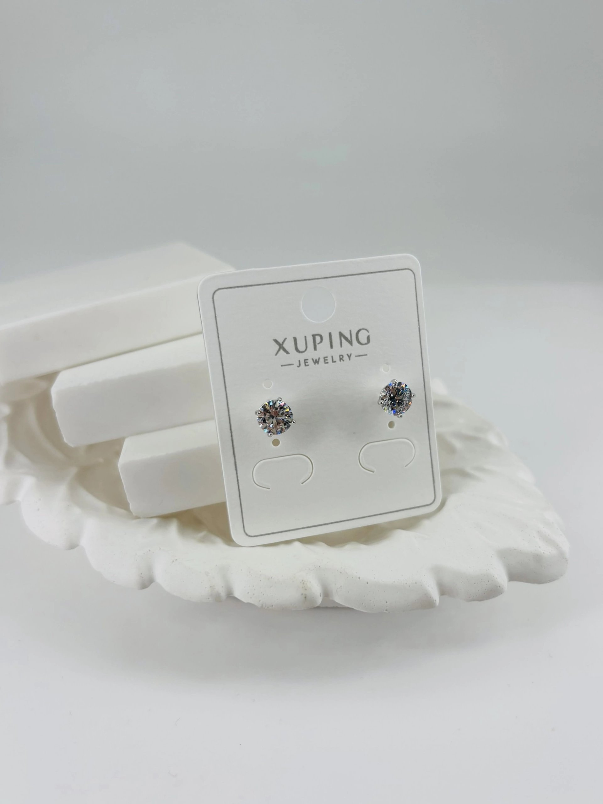 Xupıng Küpe