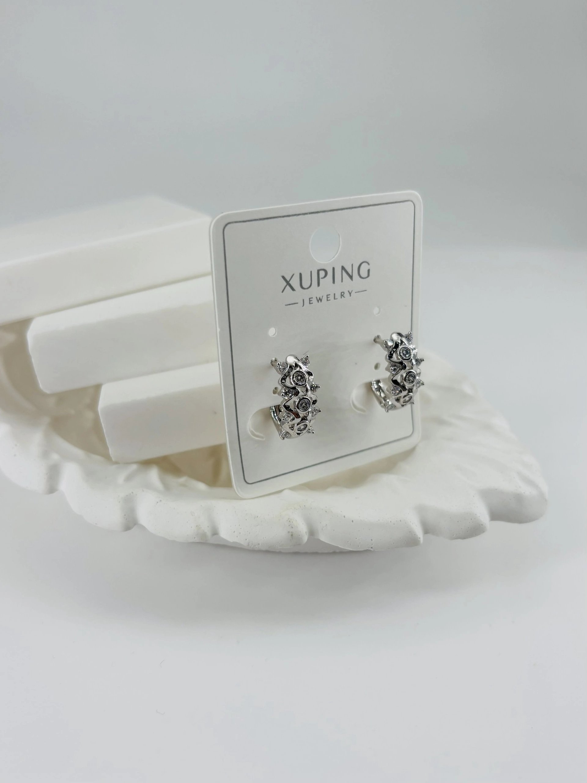 Xupıng Küpe