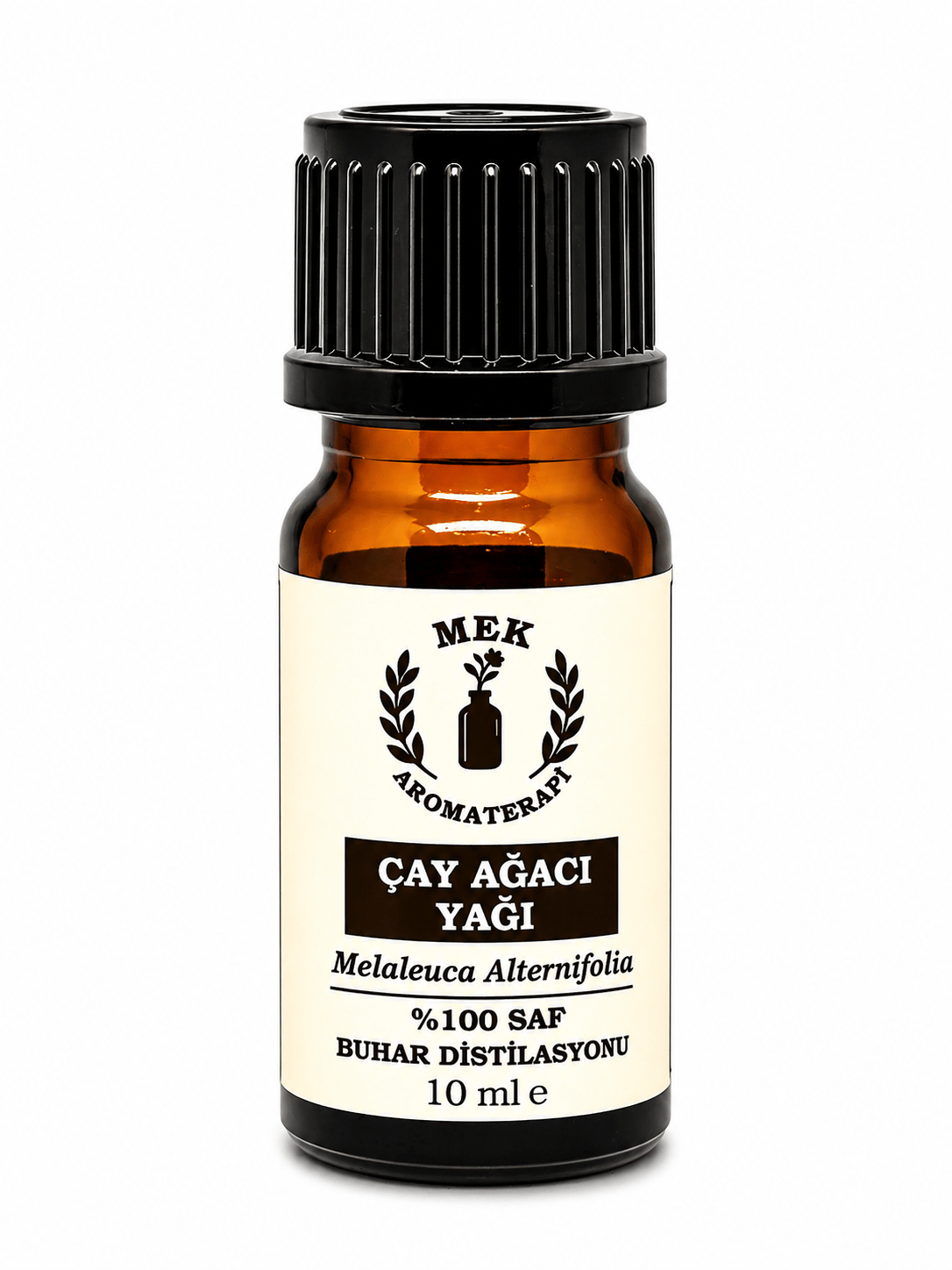 Çay Ağacı Yağı 10 ml - Melaleuca Alternifolia