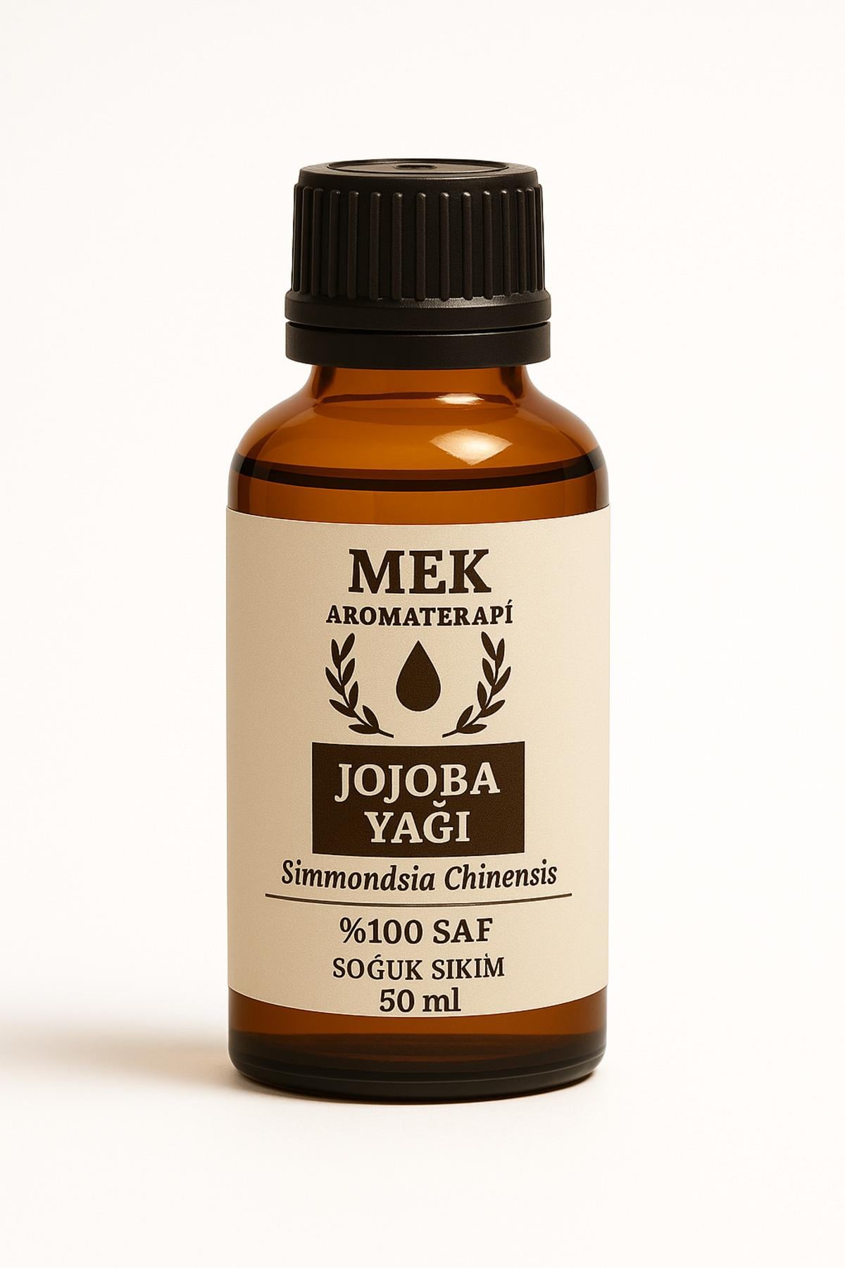 Jojoba Yağı 50 ml %100 Saf