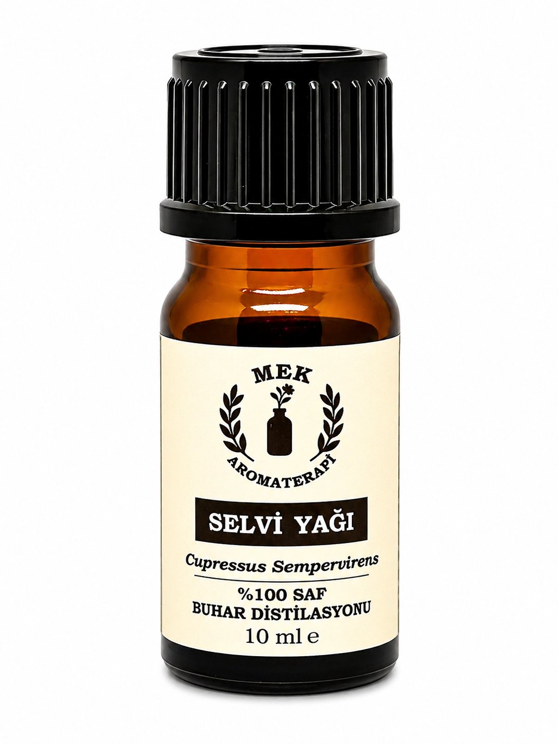 Selvi / Servi Yağı 10 ml - Cupressus Sempervirens