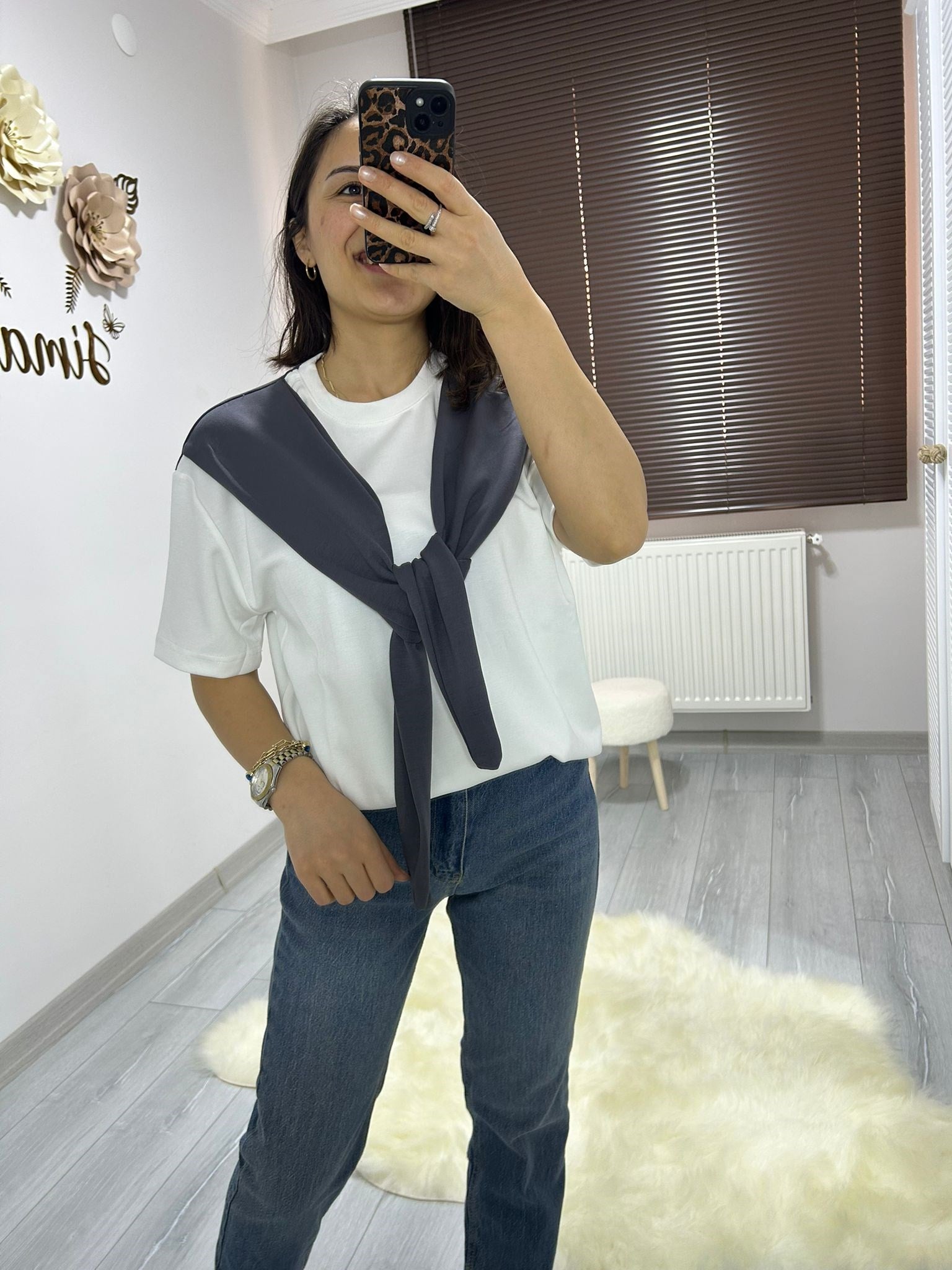 twst model antrasit bağlamalı basic 