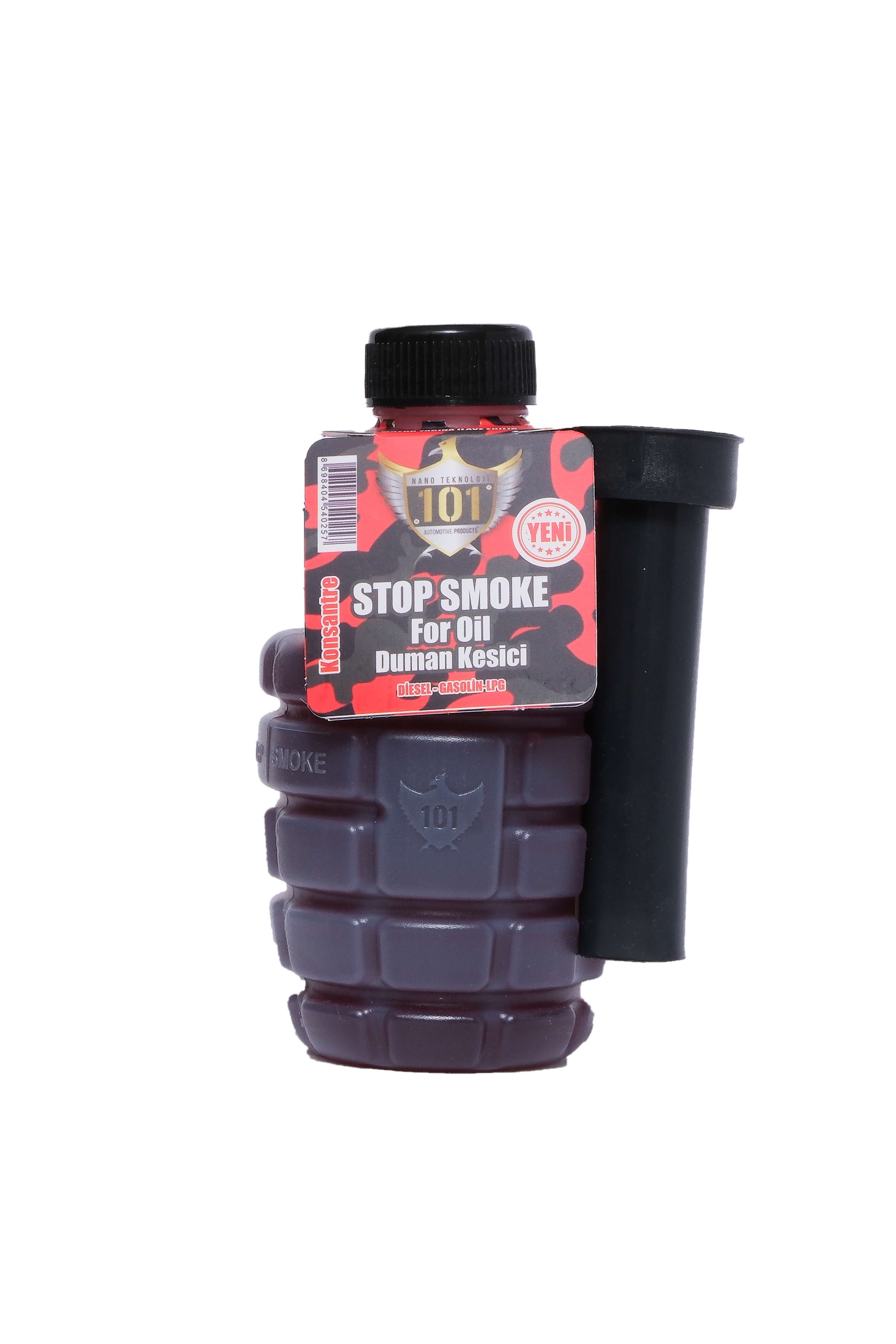 101 Duman Kesici (340 ml)