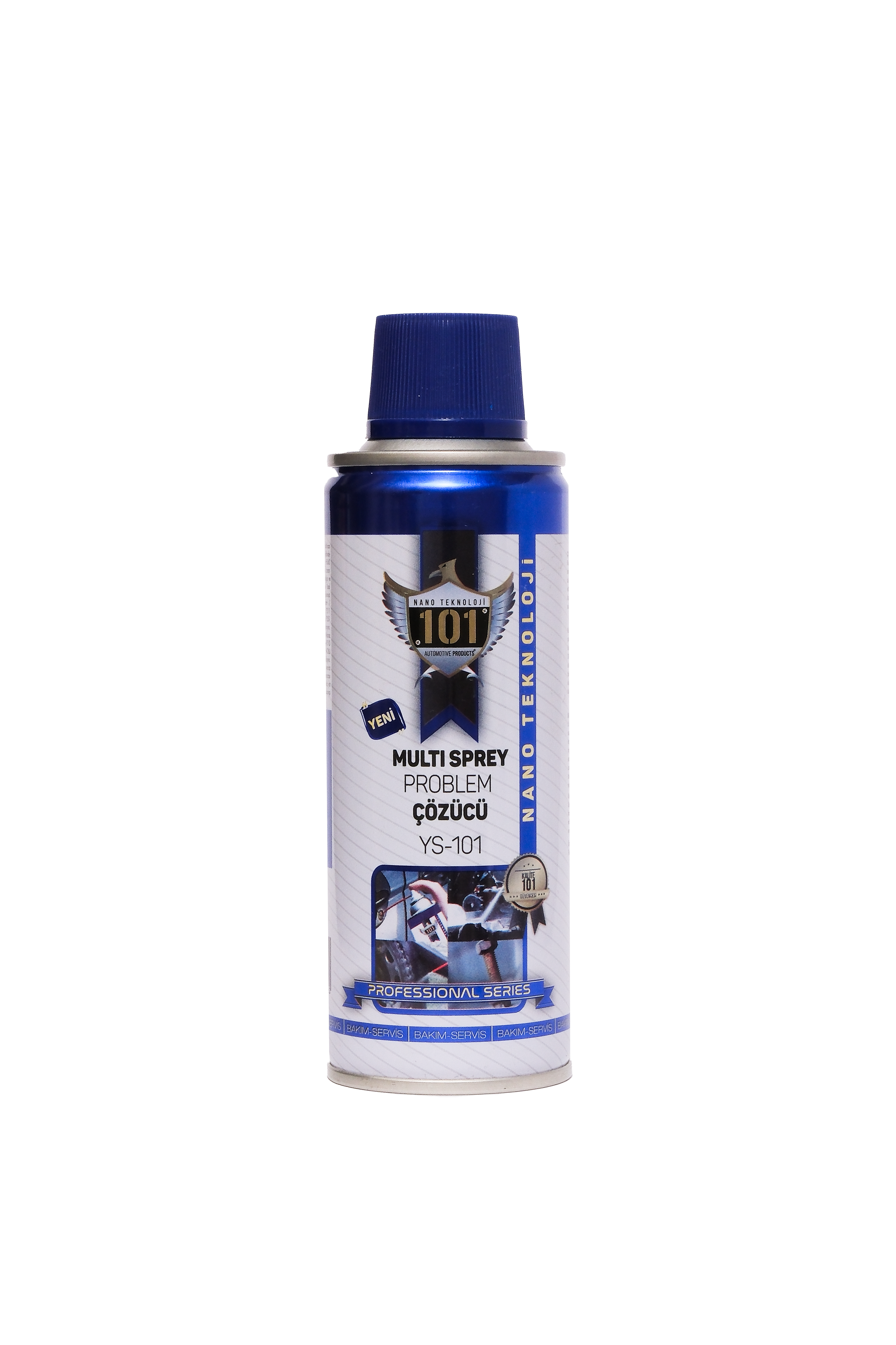 101 Multi Sprey Problem Çözücü (500 ml)