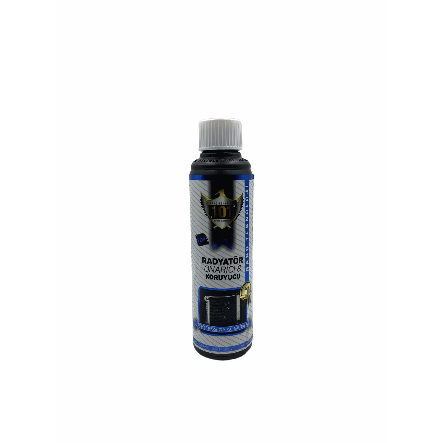 101 Radyatör Onarıcı & Koruyucu (300 ml)