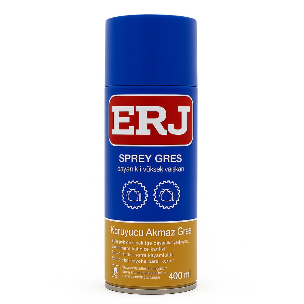 ERJ Sprey Gres (400 Mililitre)