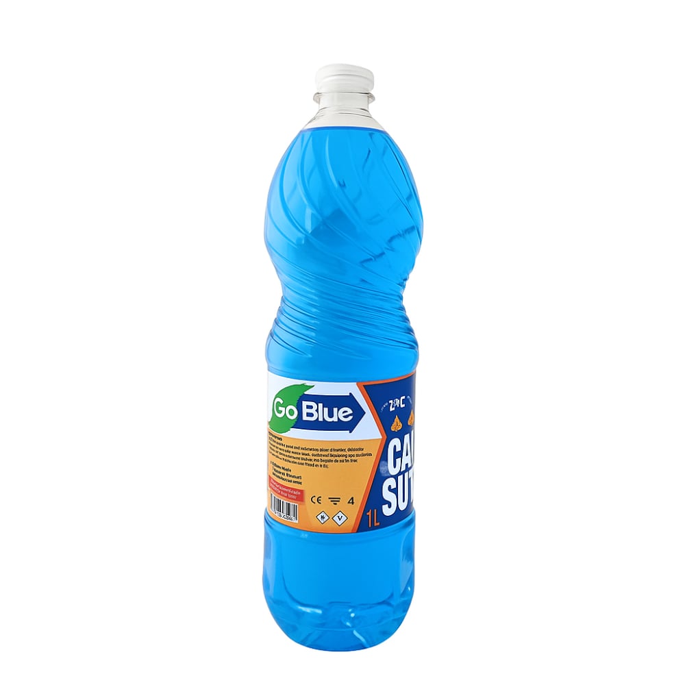 GoBlue Cam Suyu (1 Litre)