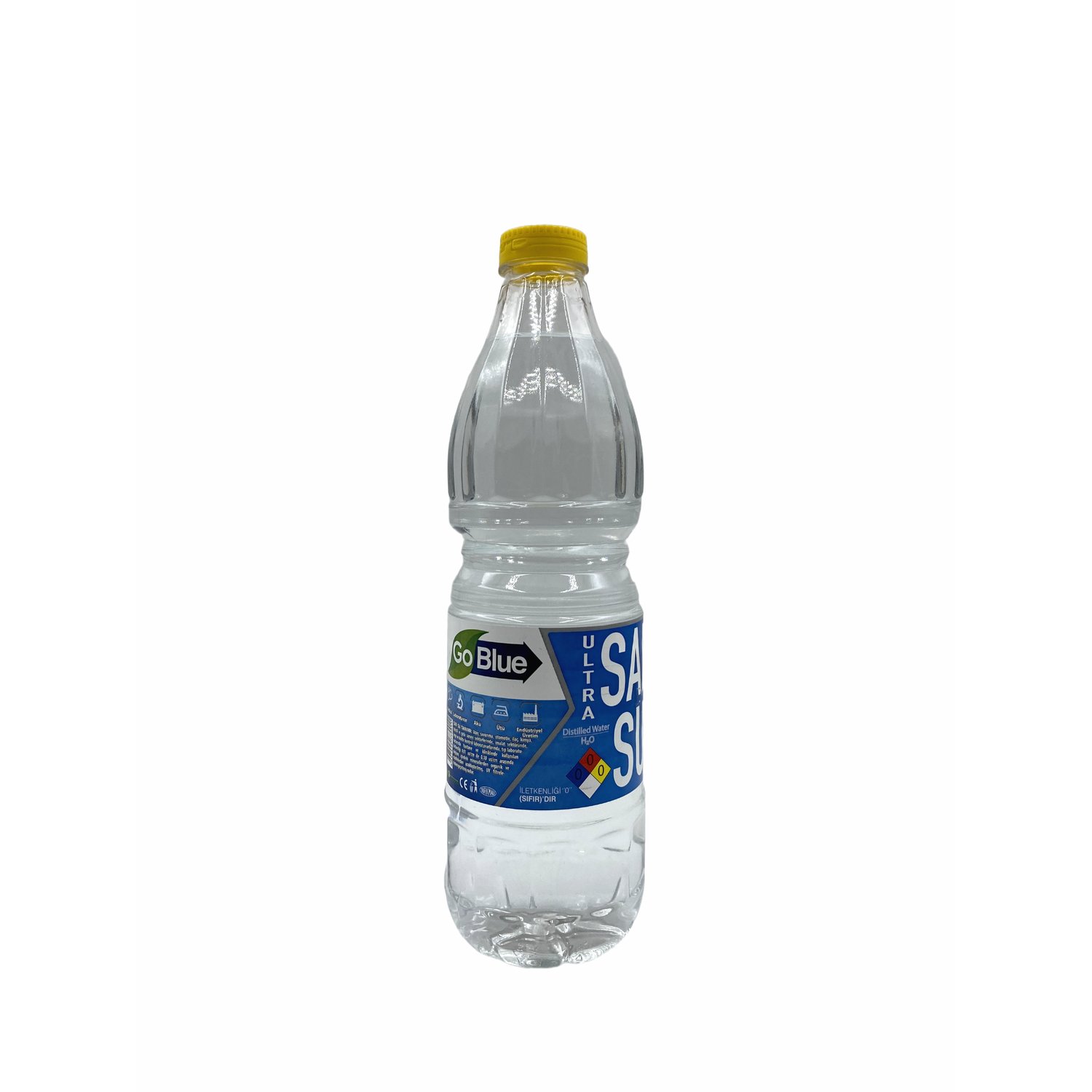 GoBlue Saf Su (1 Litre)