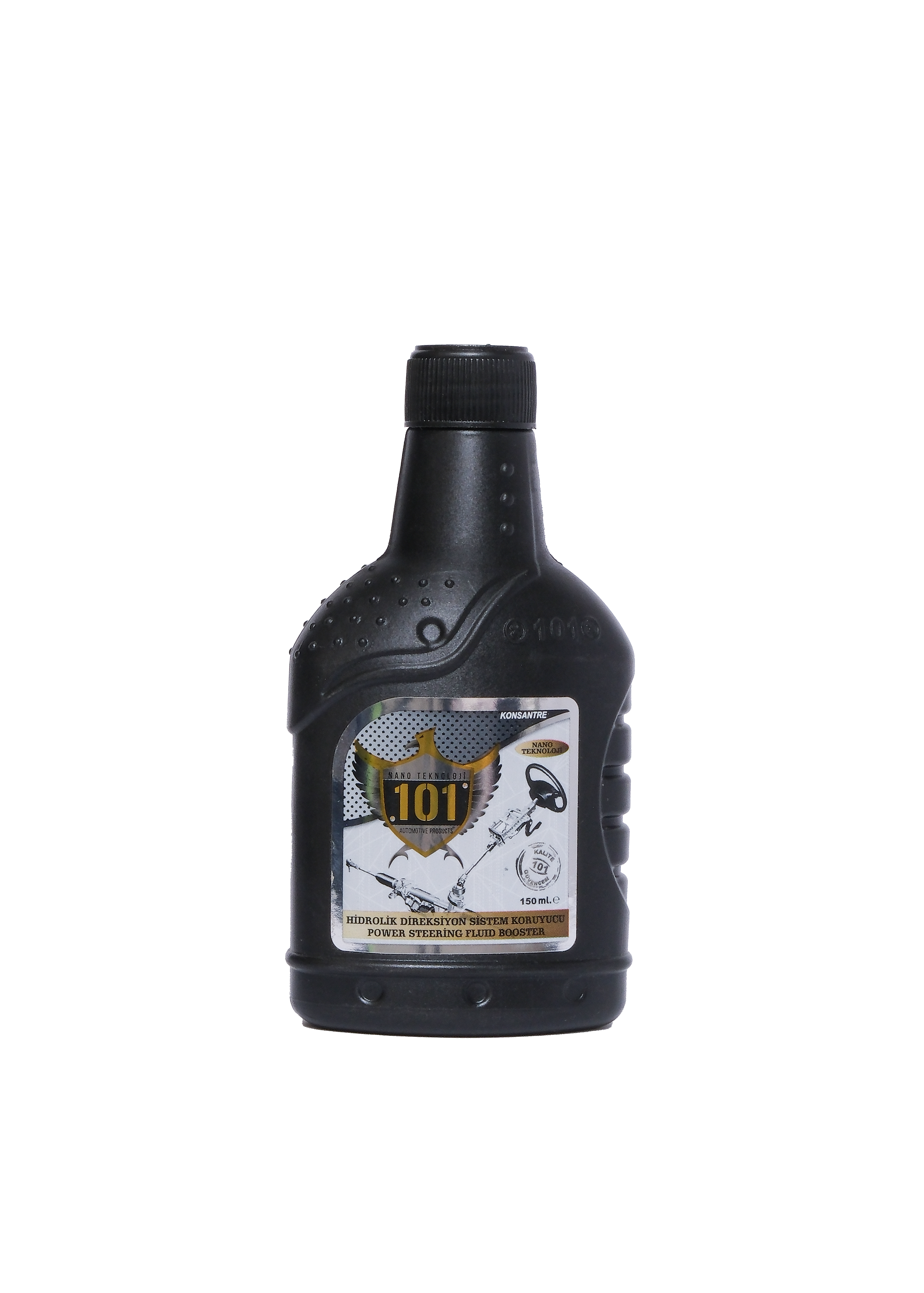 Hidrolik Direksiyon Sistem Koruyucu- 150 ml