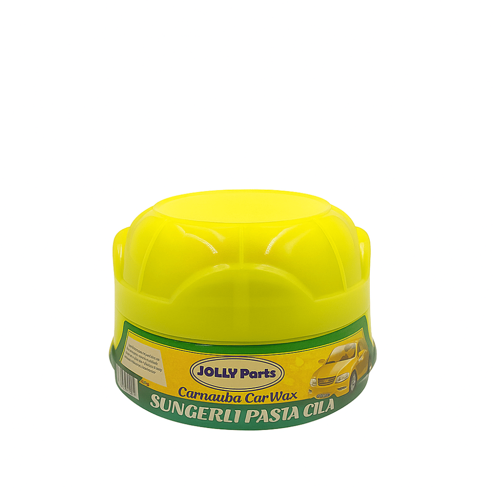 Jolly Parts Süngerli Pasta Cila (300 gram)
