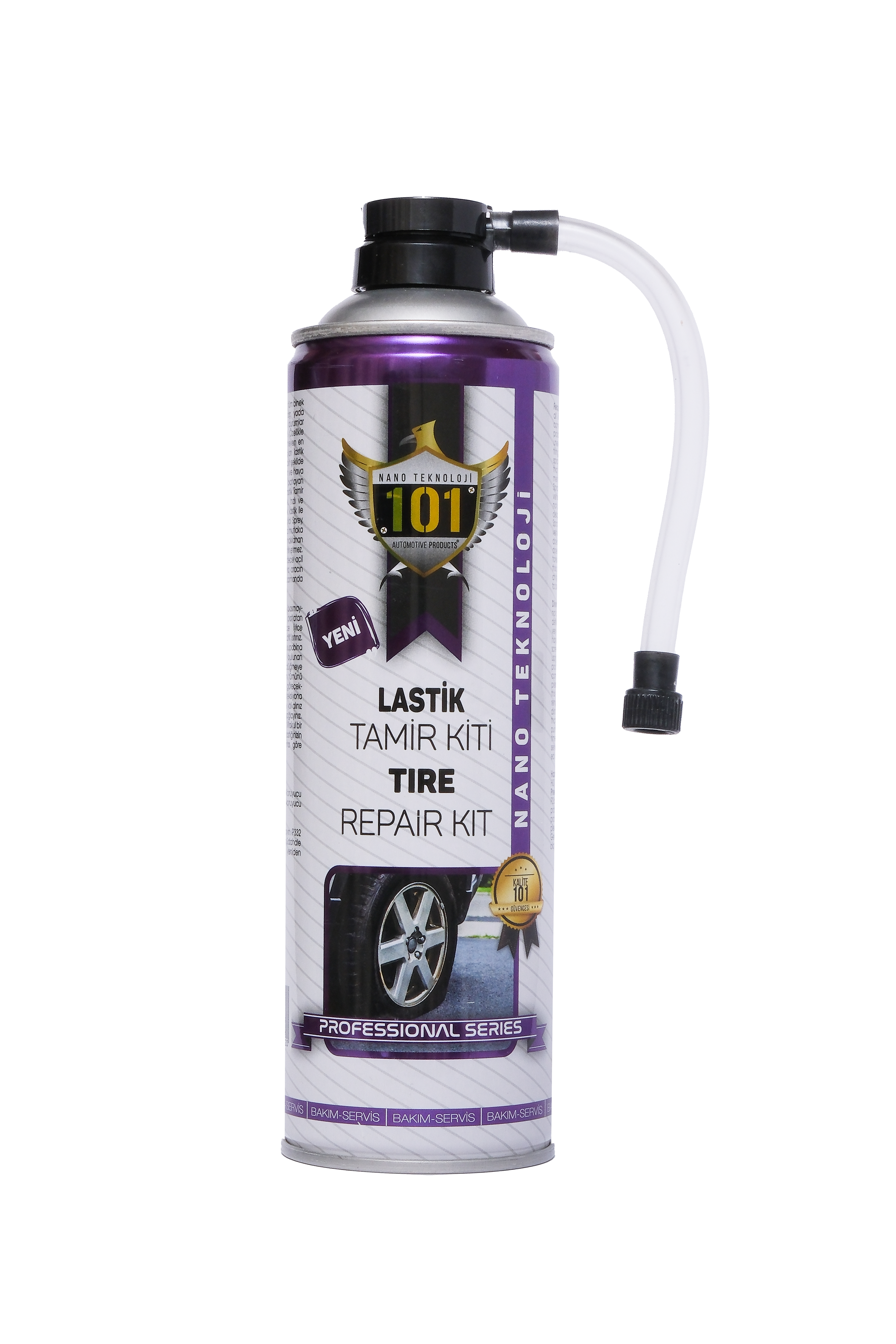 Lastik Tamir Kiti- 500 ml