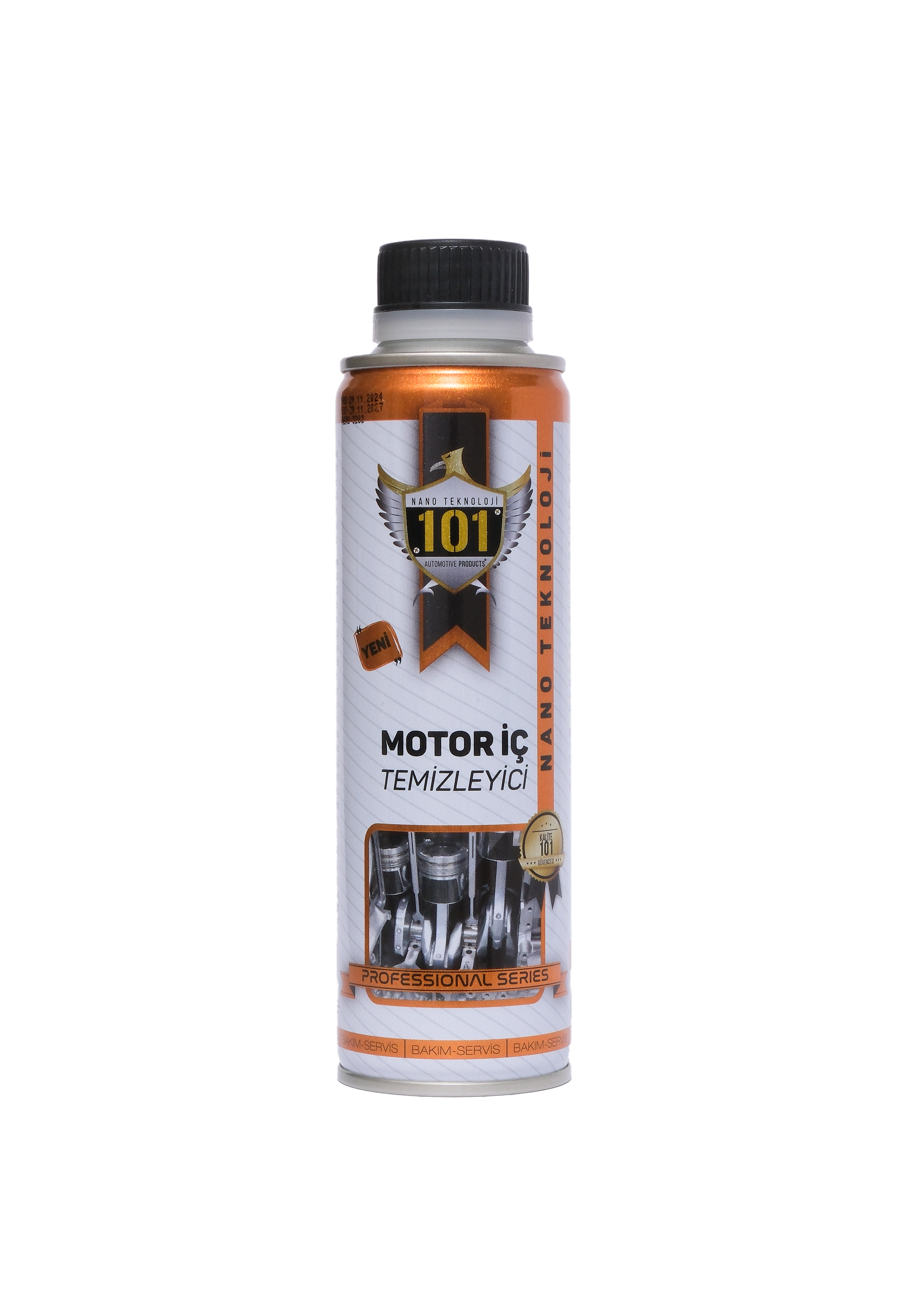 Motor İç Temizleyici- 300 ml