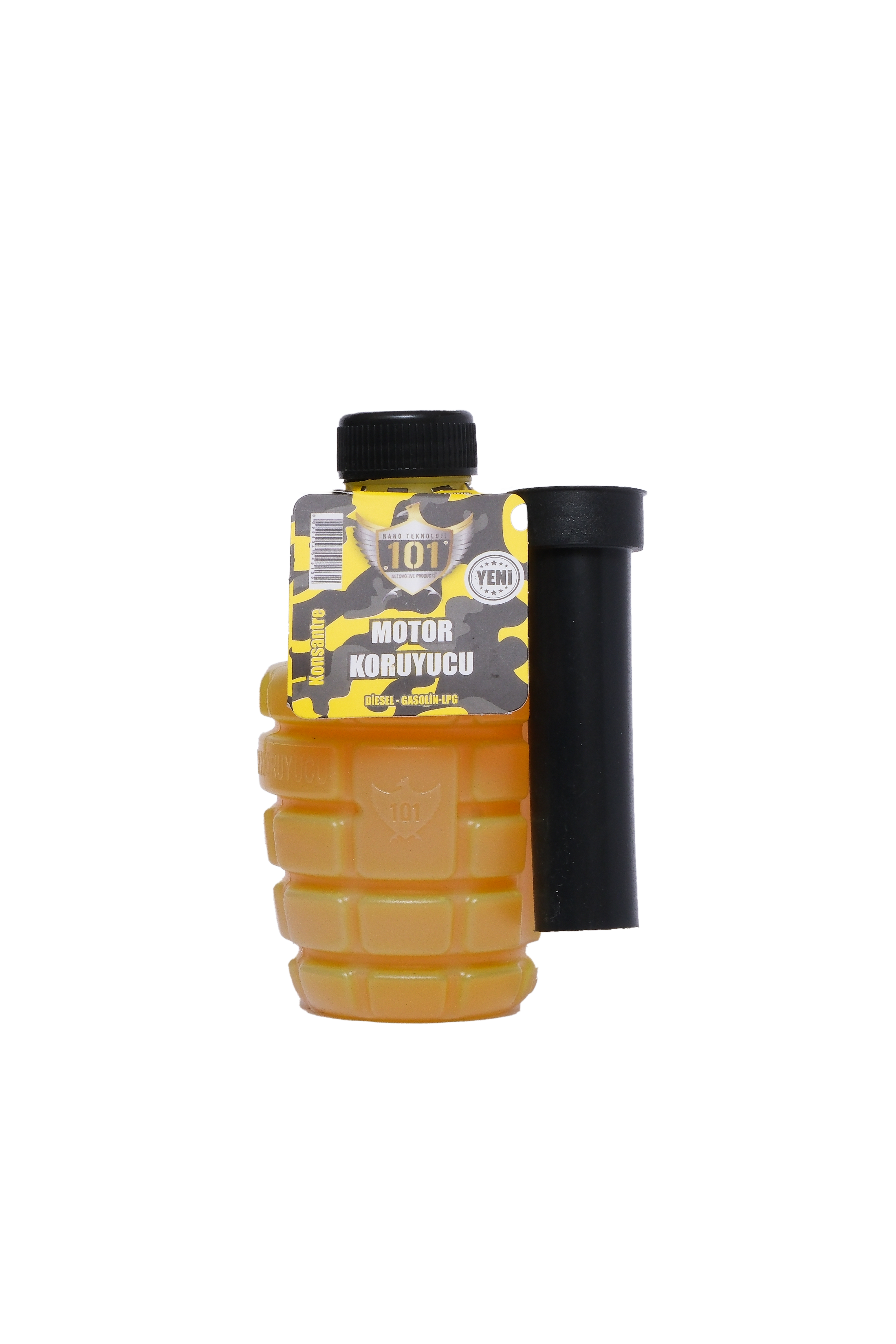 Motor Koruyucu- 400 ml