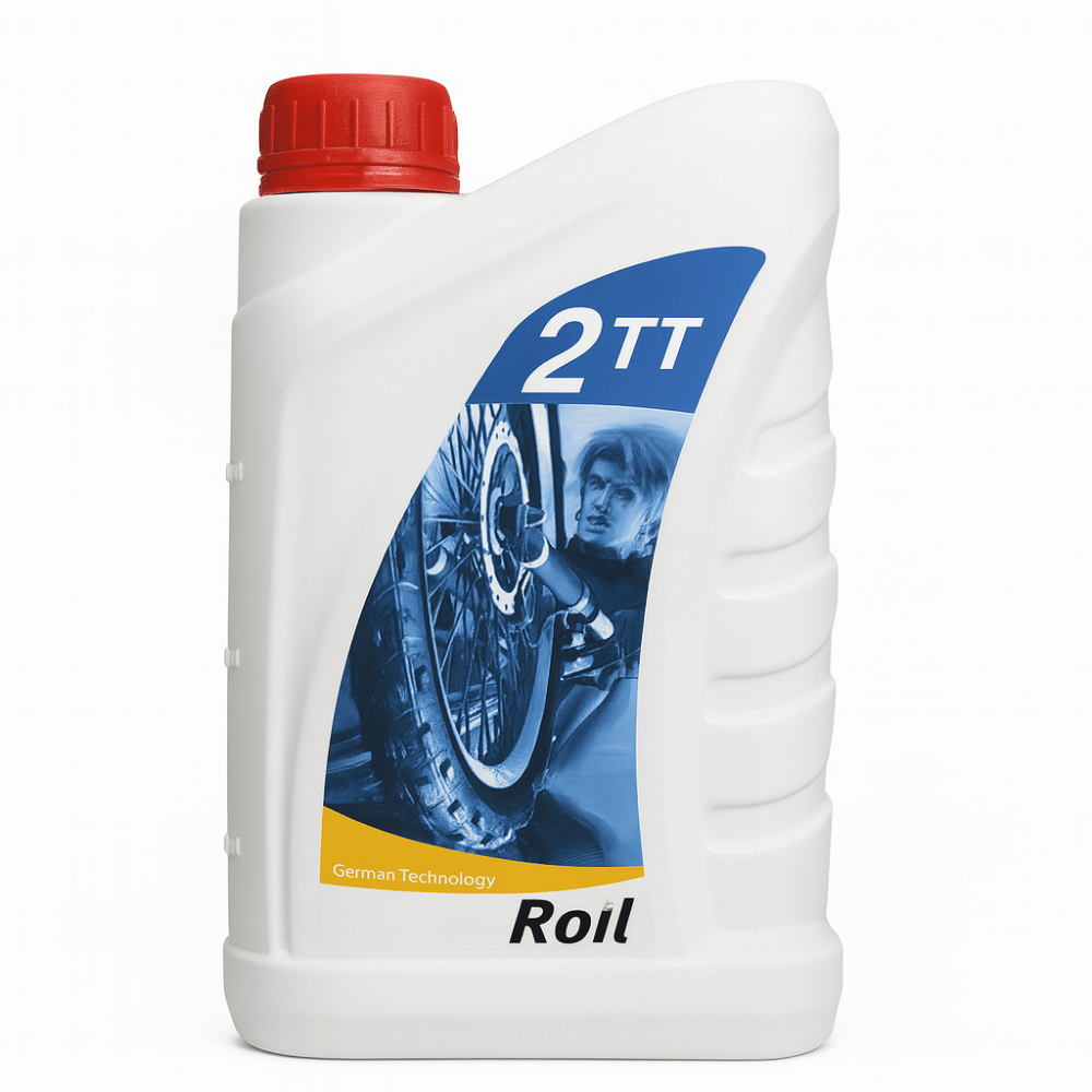 Roil 2T (1 Litre)