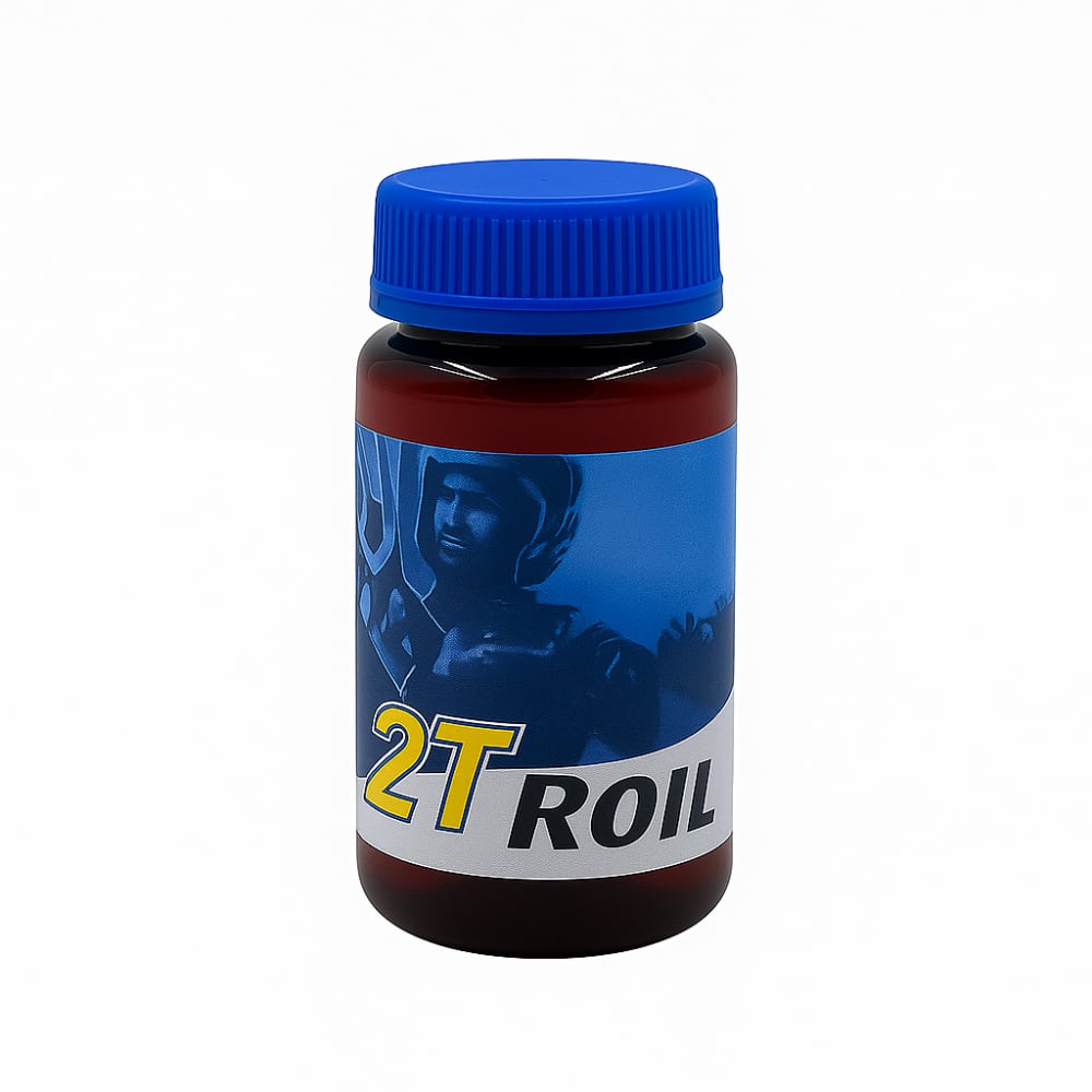 Roil 2T (100 Mililitre)