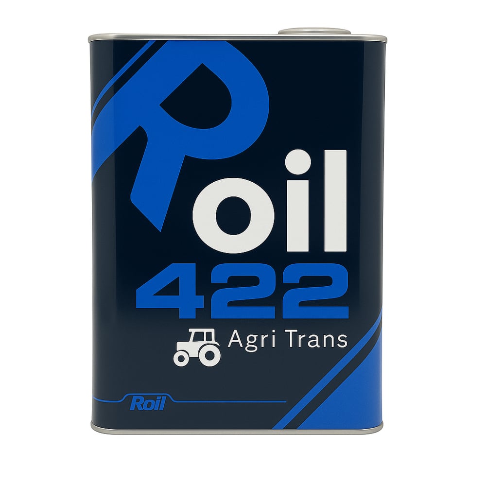 Roil 422 Numara Yağ (16 Litre)