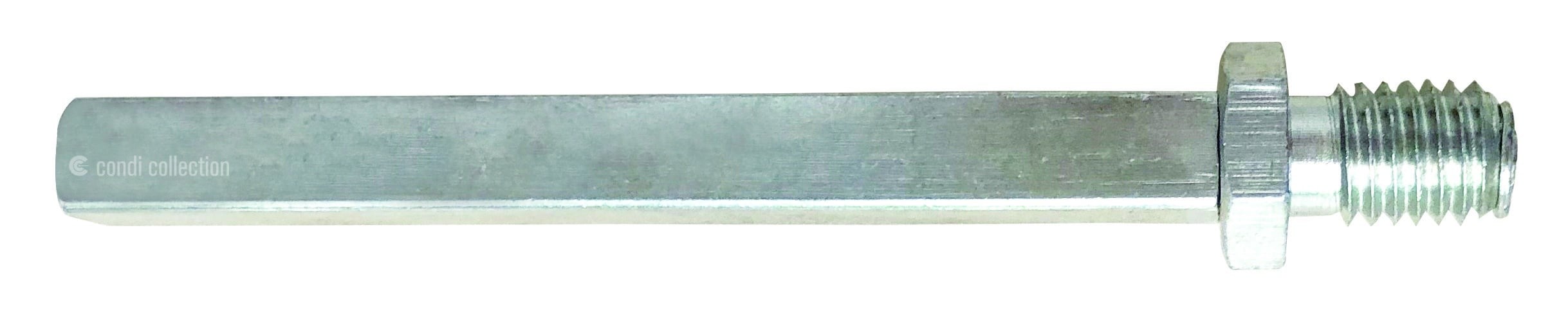 TEK TARAF DEMİRİ 2