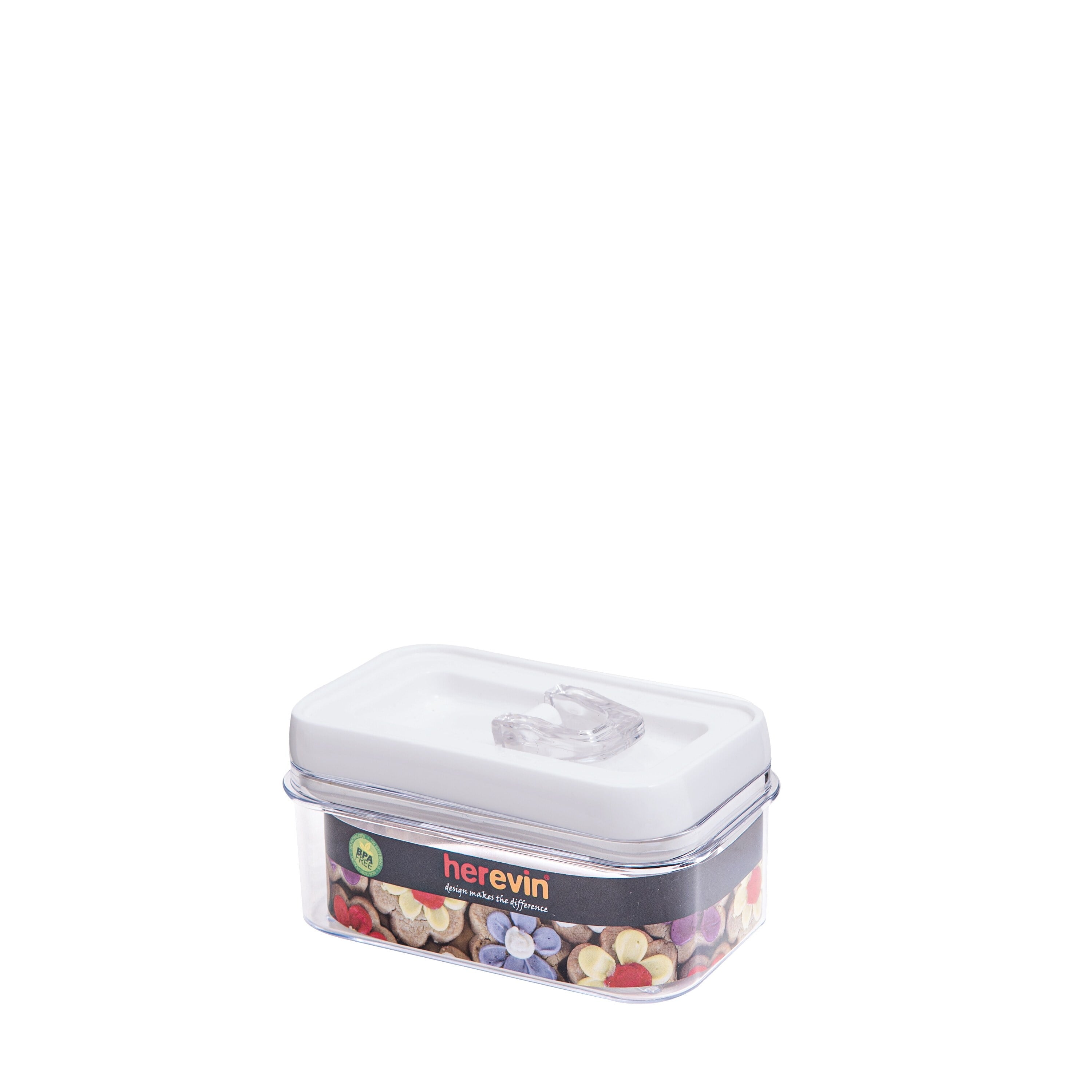 0,6 LT KAVANOZ-NORDİC