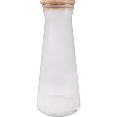 BAMBU KAPAKLI SÜRAHİ 1,2 LT