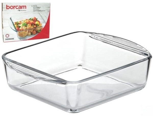 BORCAM TEPSİ