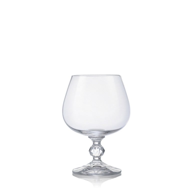 COLLECTİON BRANDY 250 ML COGNAC DÜZ