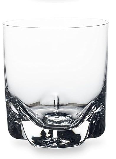 CRYSTAL BOHEMIA VİSKİ BARDAĞI 280 ML