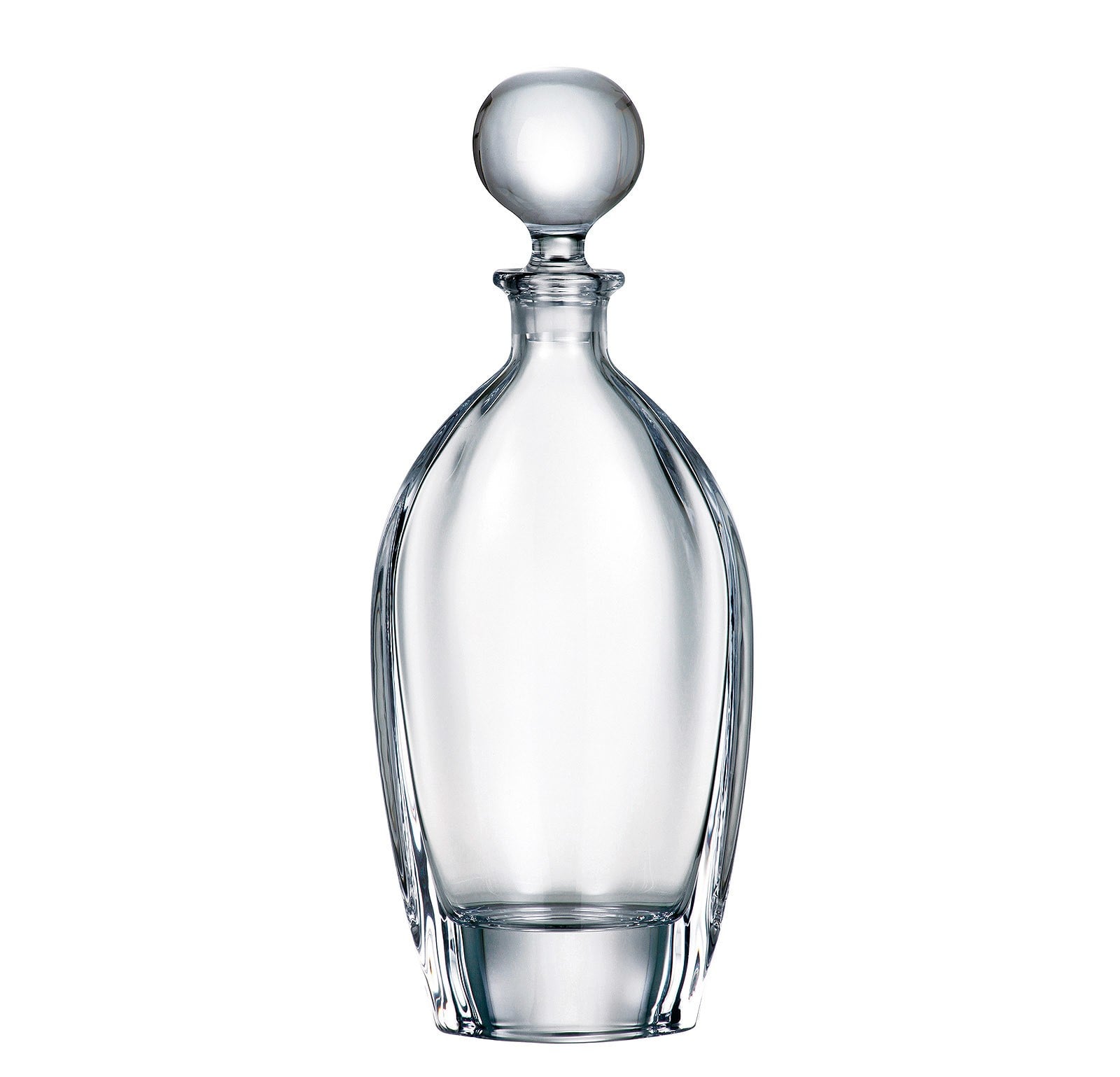 CRYSTAL VİSKİ ŞİŞESİ
